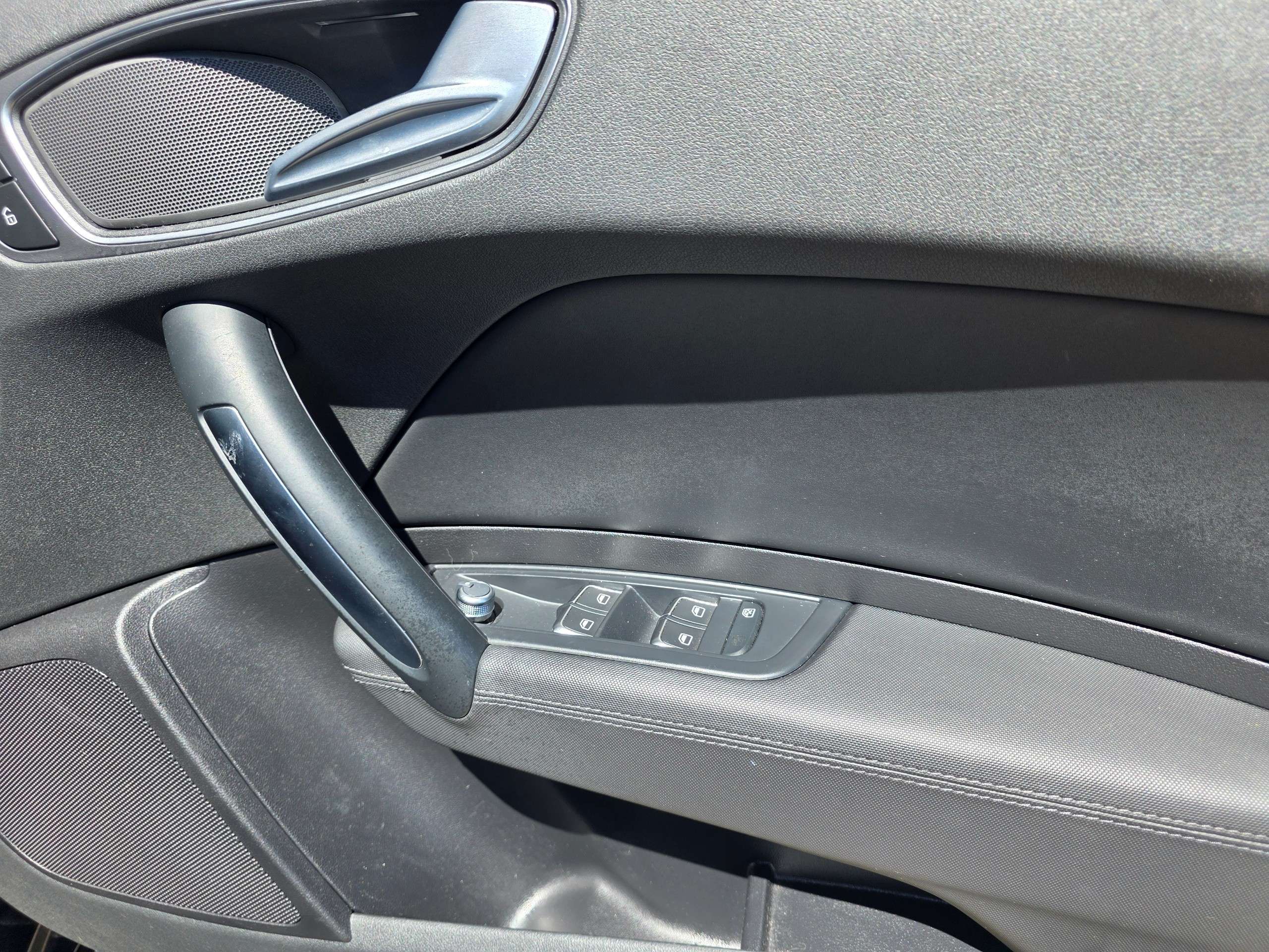 2018 AUDI A1 2018 AUDI A1