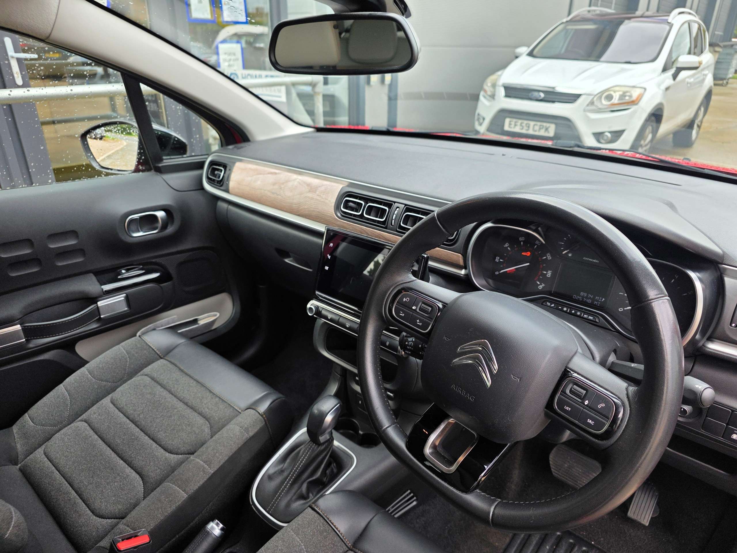 2023 CITROEN C3 2023 CITROEN C3