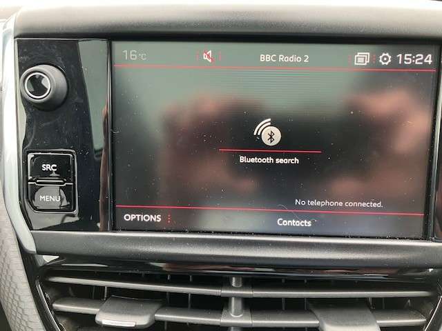 2019 PEUGEOT 2008 2019 PEUGEOT 2008