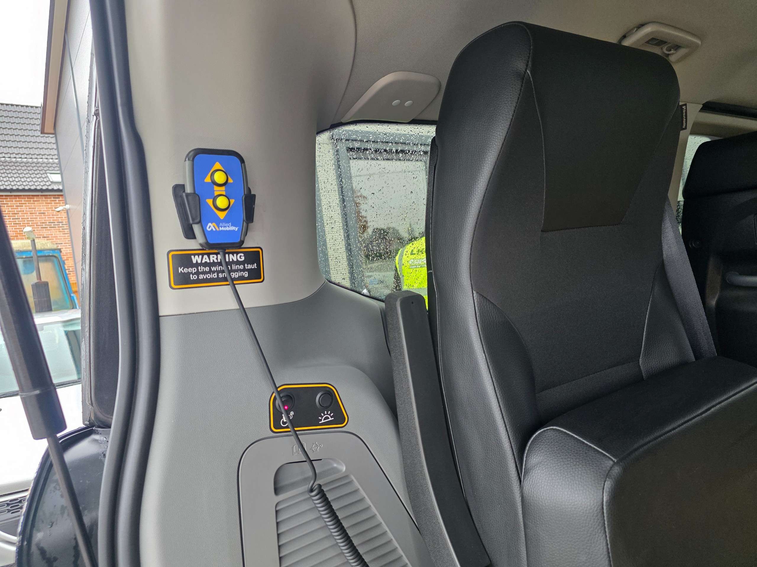 2024 FORD TOURNEO CUSTOM 2024 FORD TOURNEO CUSTOM