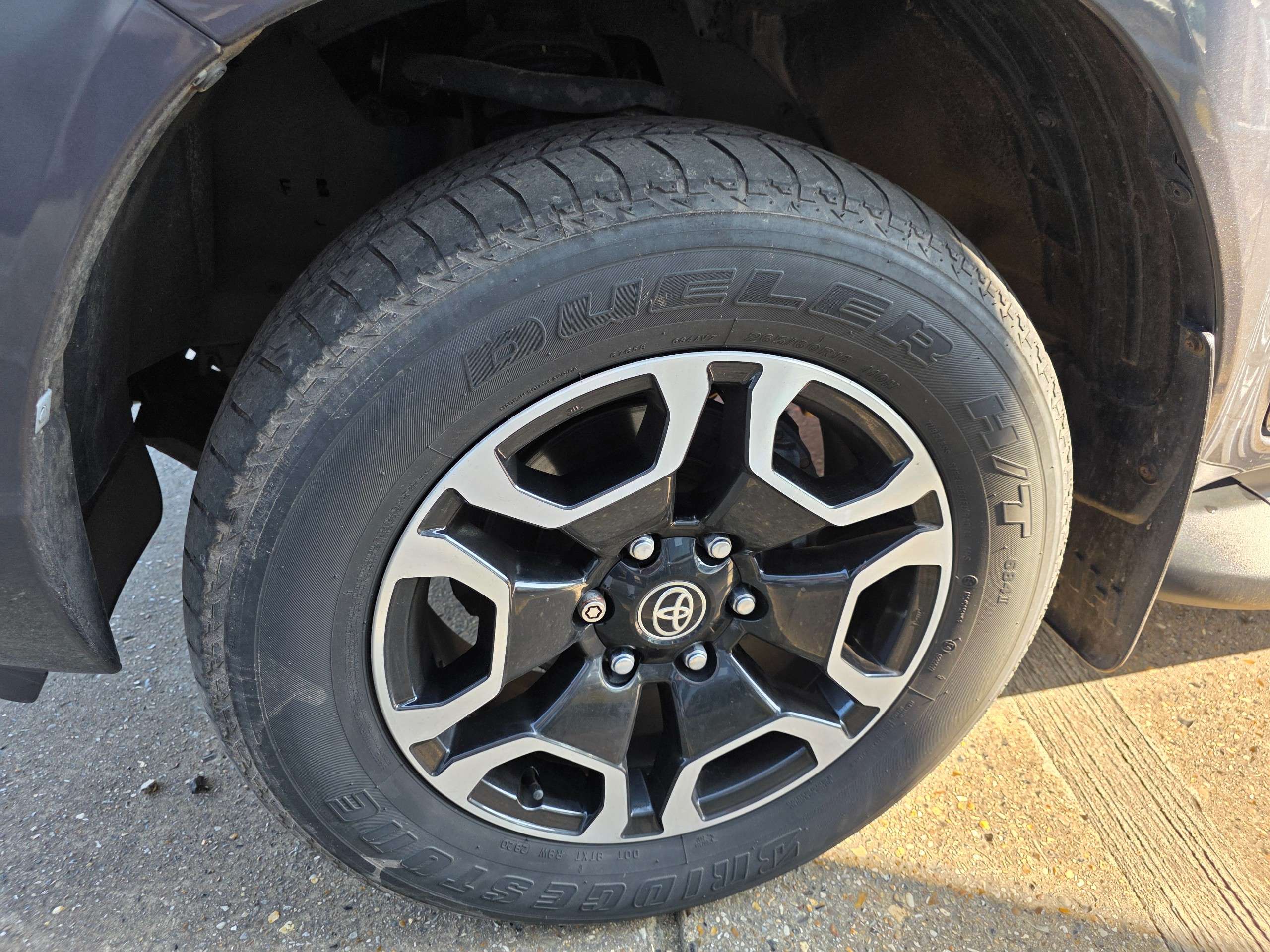 2021 TOYOTA HILUX 2021 TOYOTA HILUX