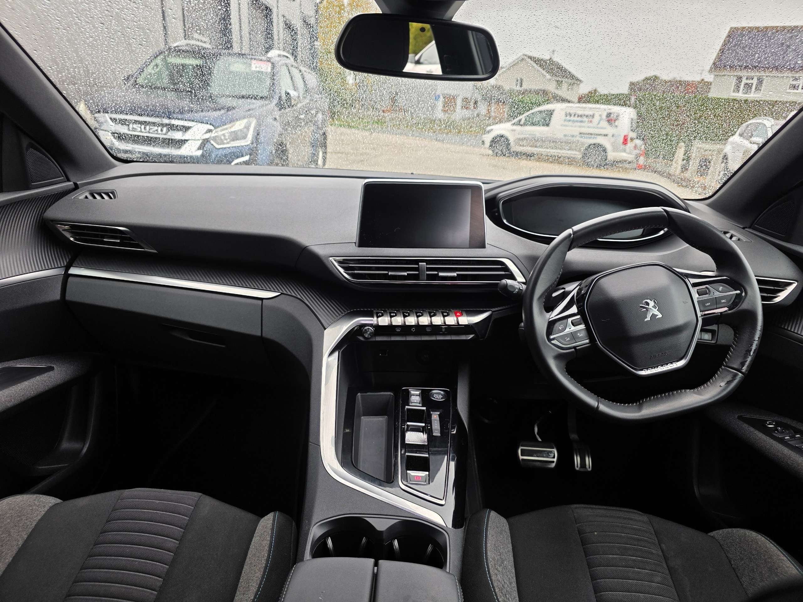2023 PEUGEOT 3008 2023 PEUGEOT 3008