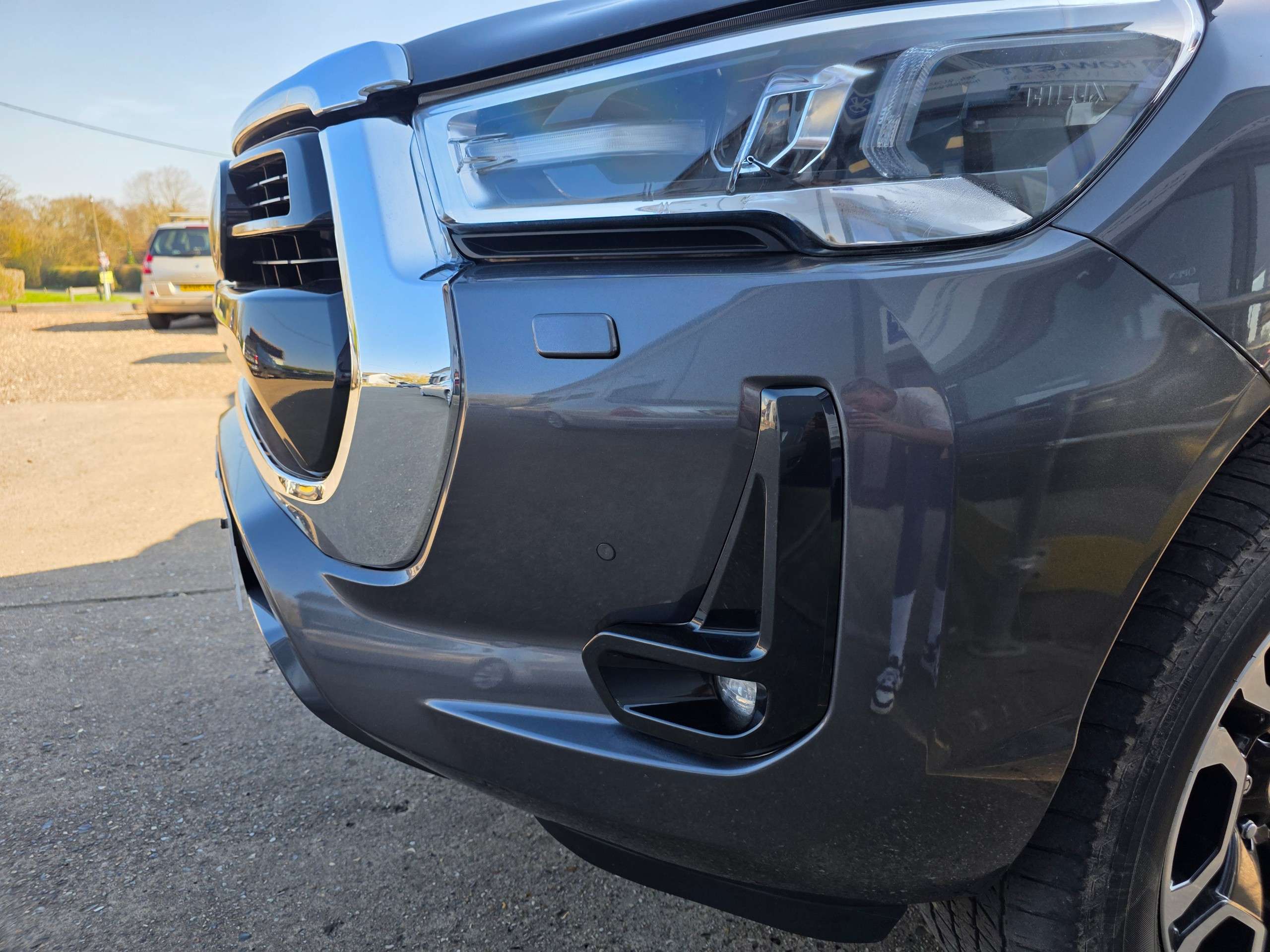 2021 TOYOTA HILUX 2021 TOYOTA HILUX