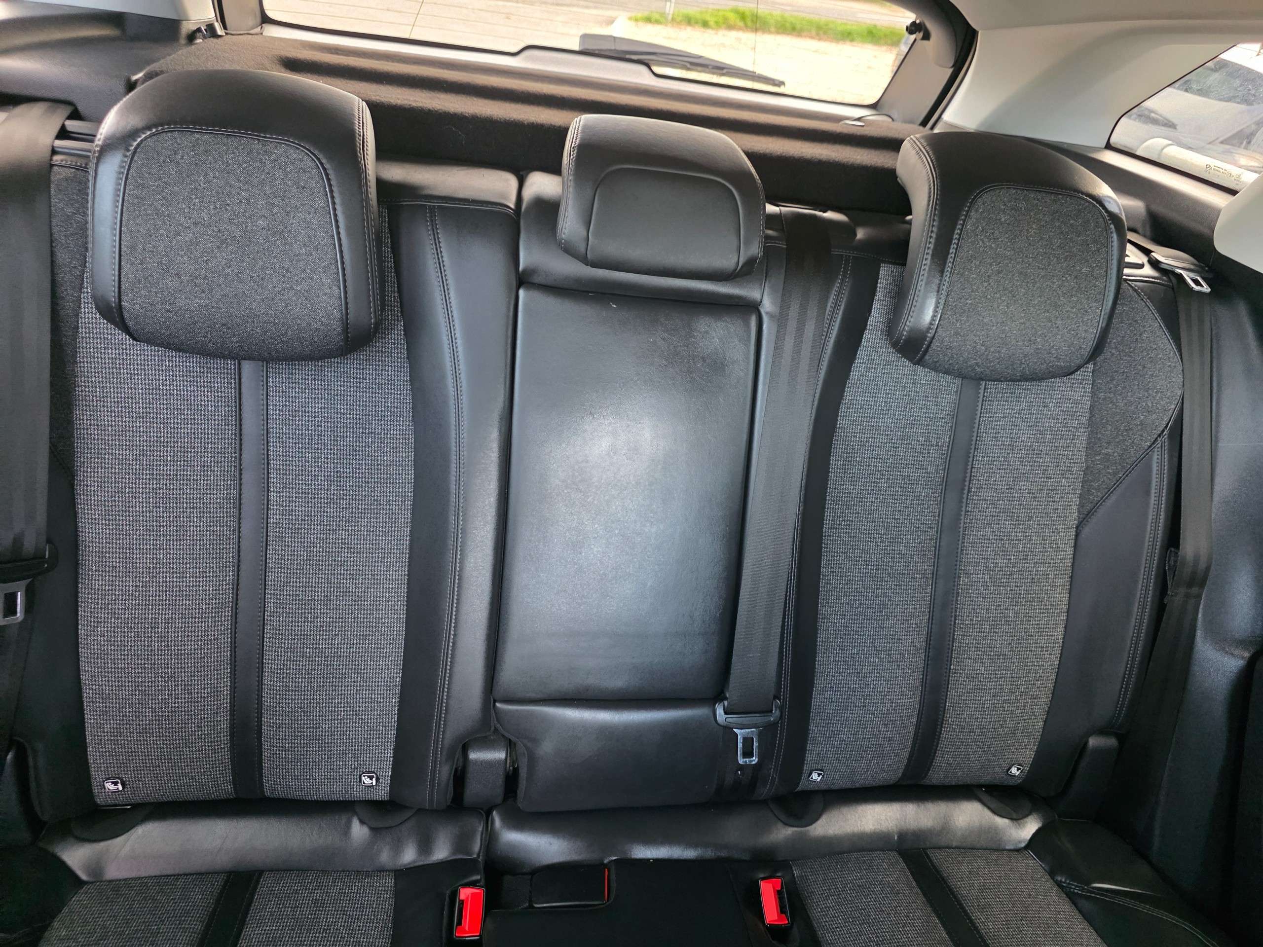 2018 PEUGEOT 3008 2018 PEUGEOT 3008