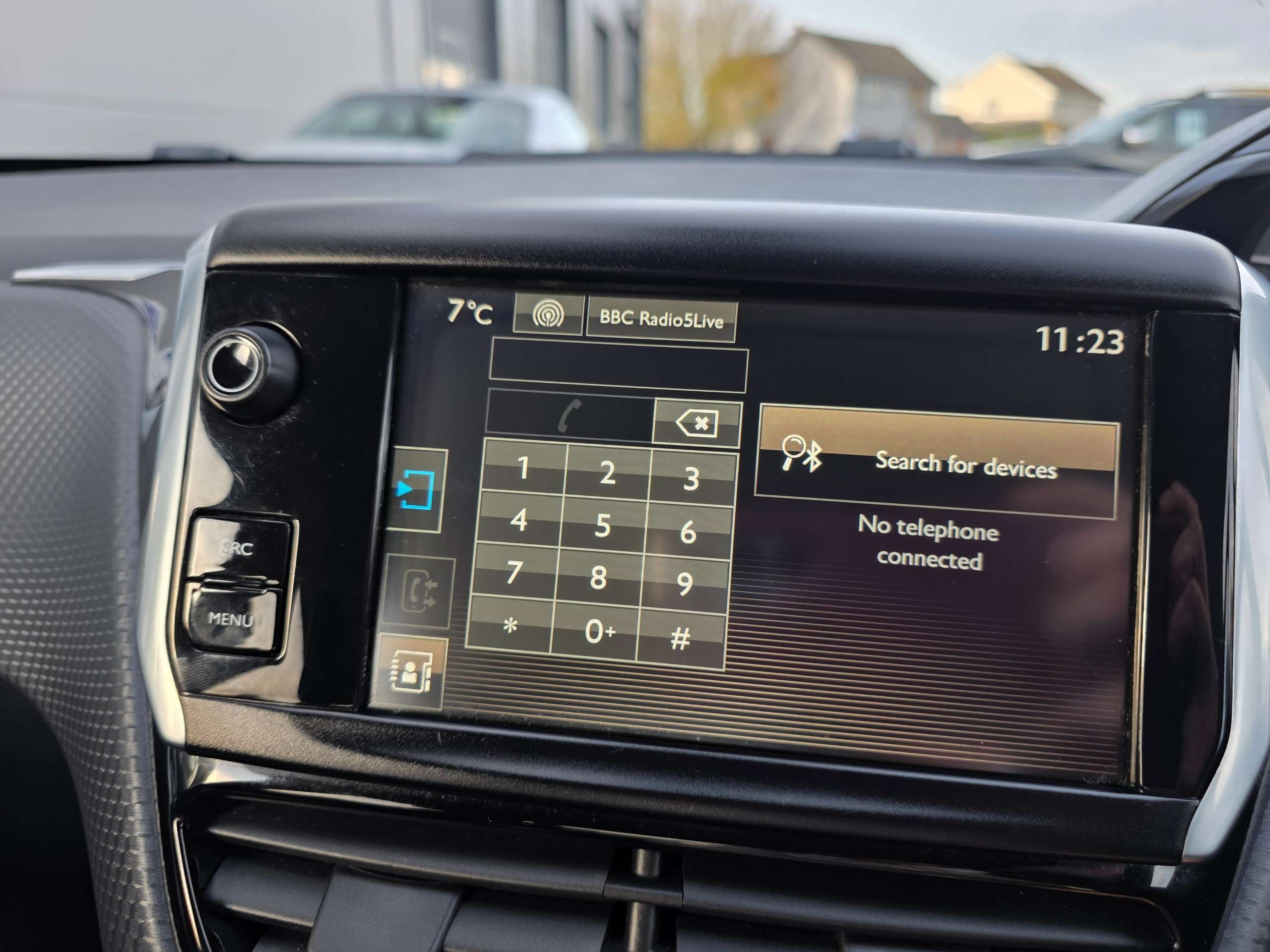 2016 PEUGEOT 2008 2016 PEUGEOT 2008