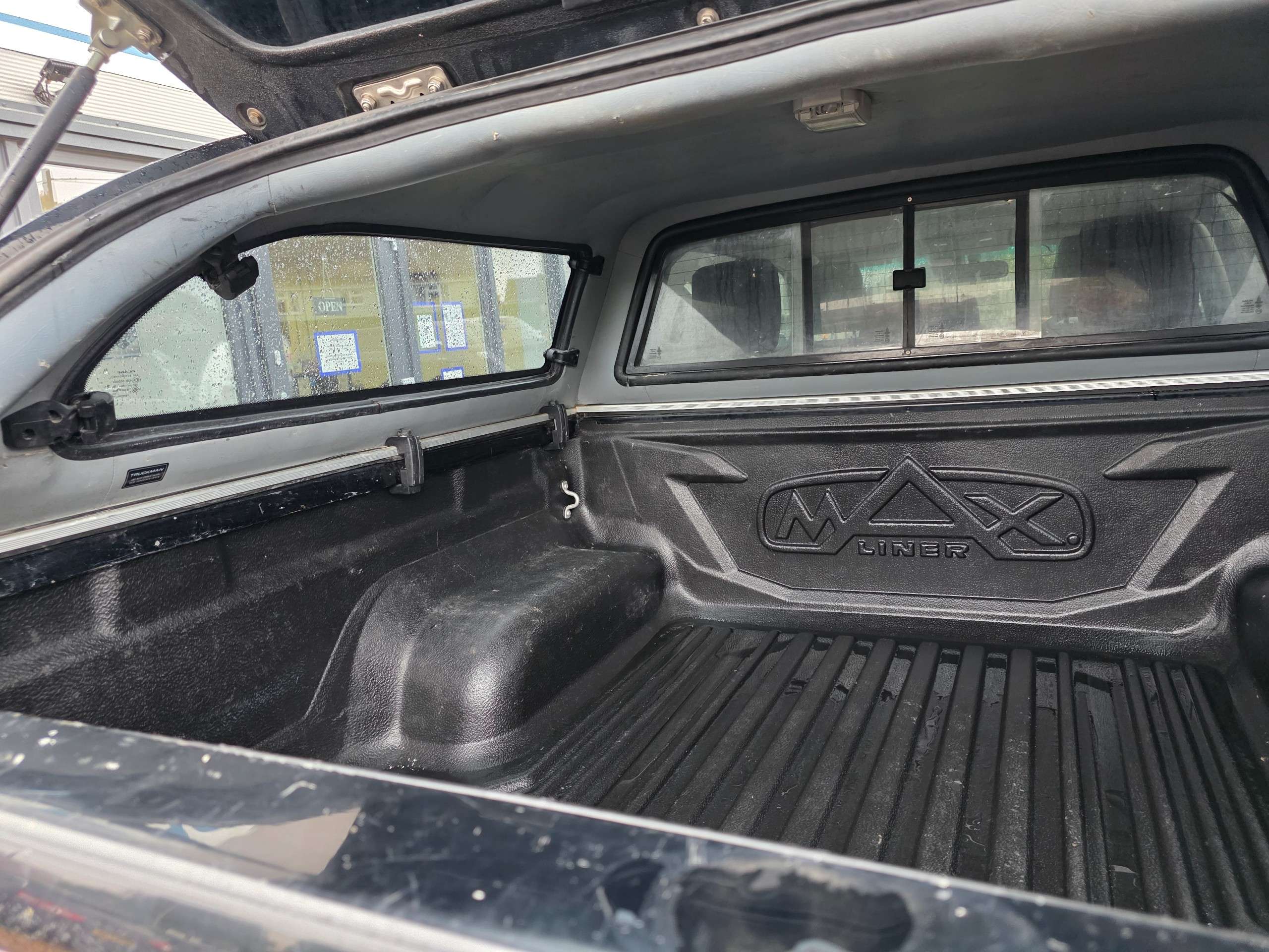 2018 TOYOTA HILUX 2018 TOYOTA HILUX