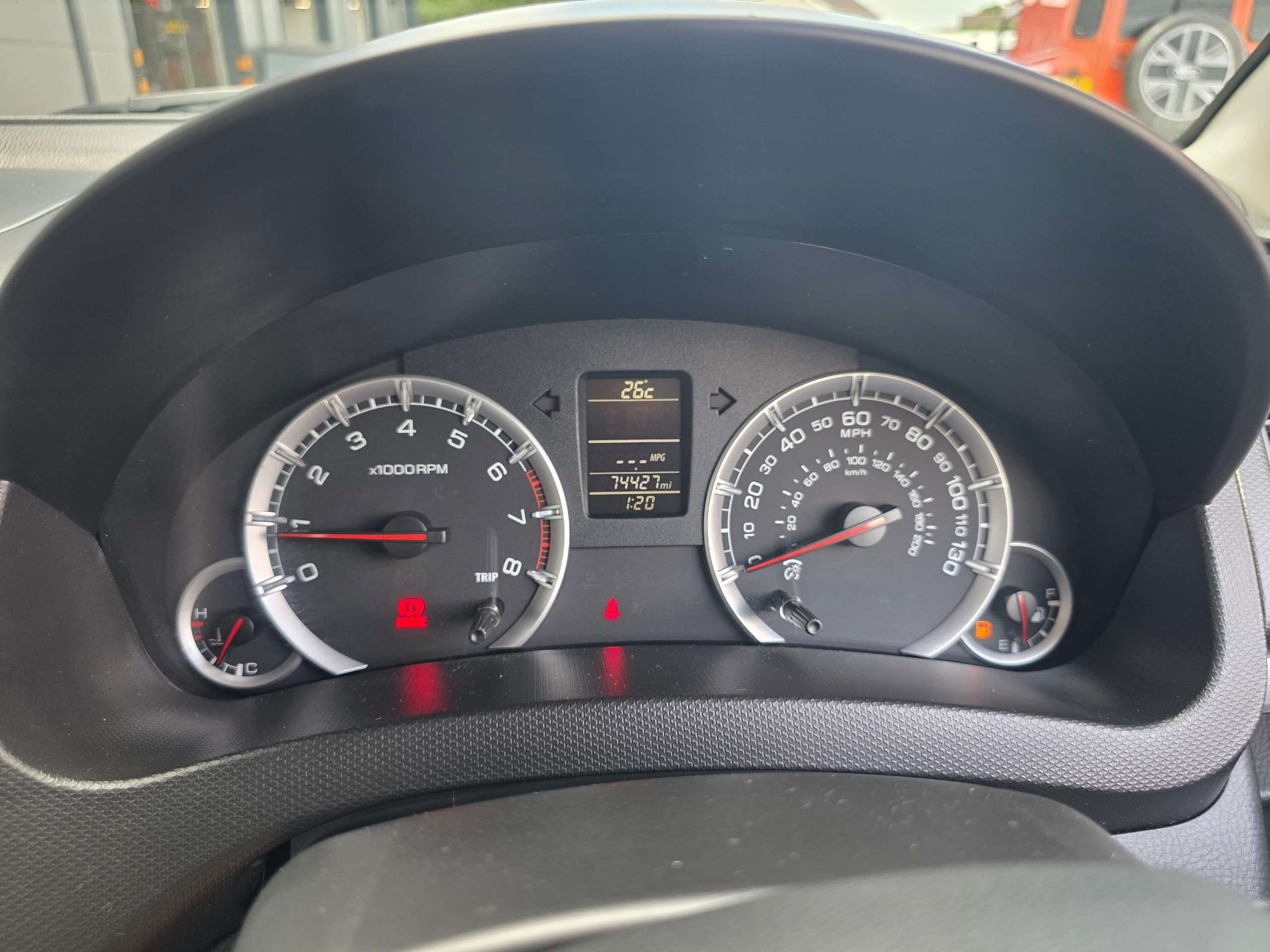 2016 SUZUKI SWIFT 2016 SUZUKI SWIFT