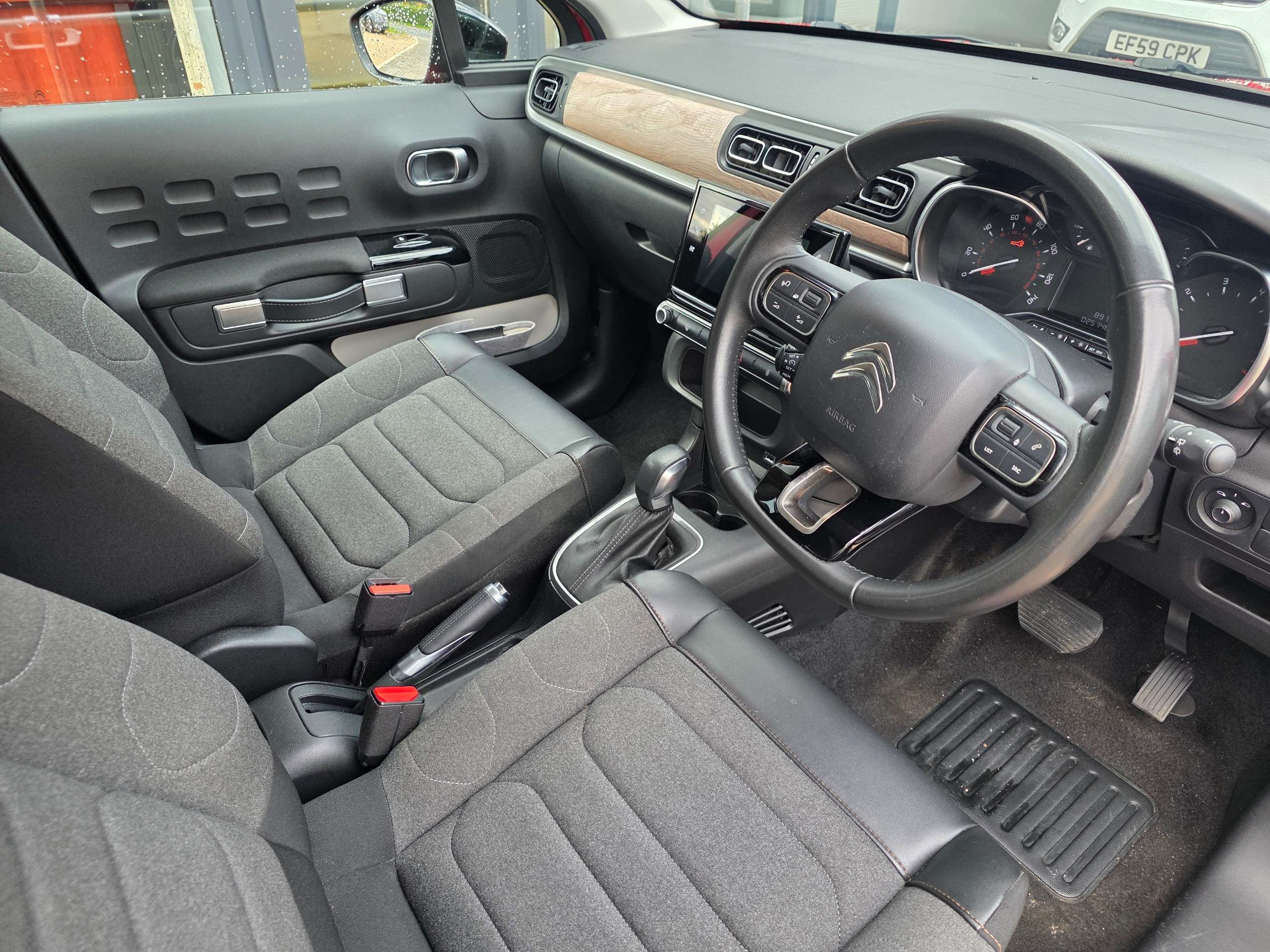2023 CITROEN C3 2023 CITROEN C3
