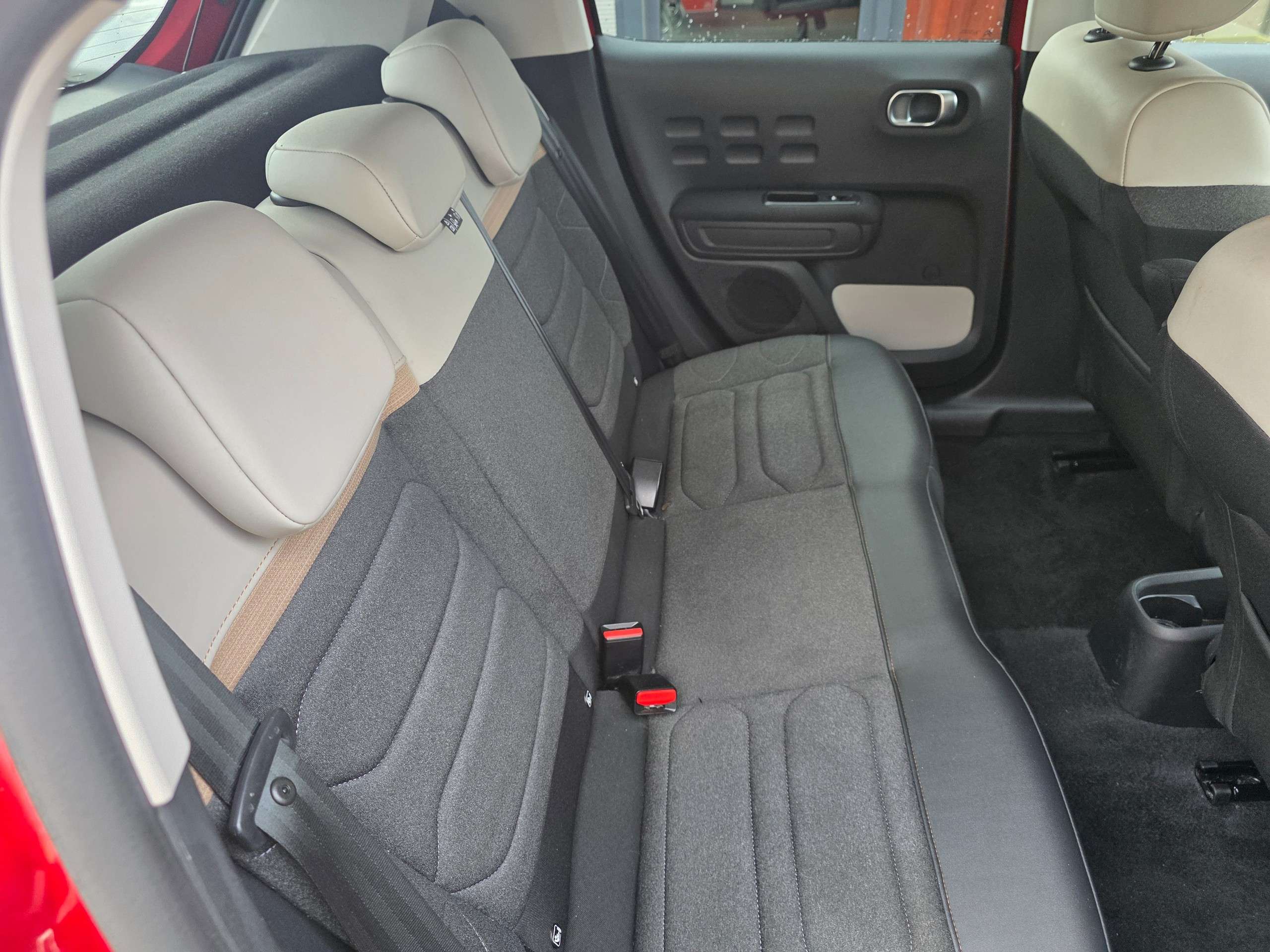 2023 CITROEN C3 2023 CITROEN C3
