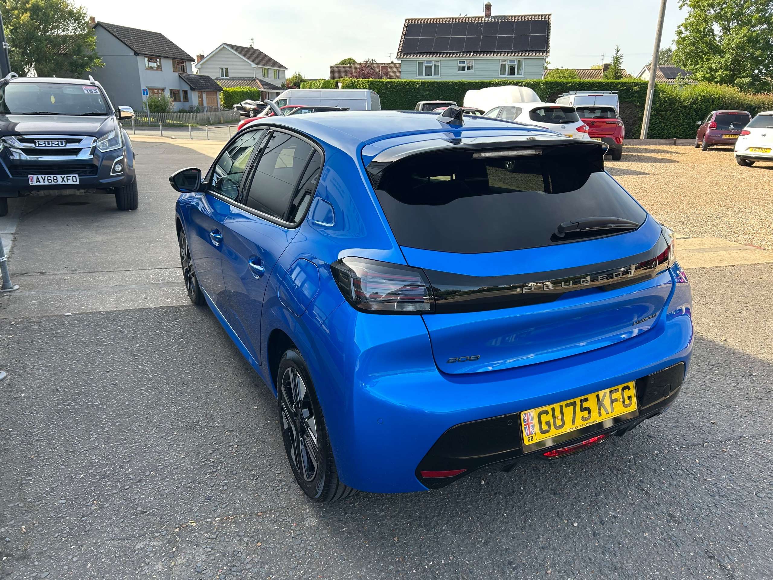 2026 PEUGEOT 208 2026 PEUGEOT 208
