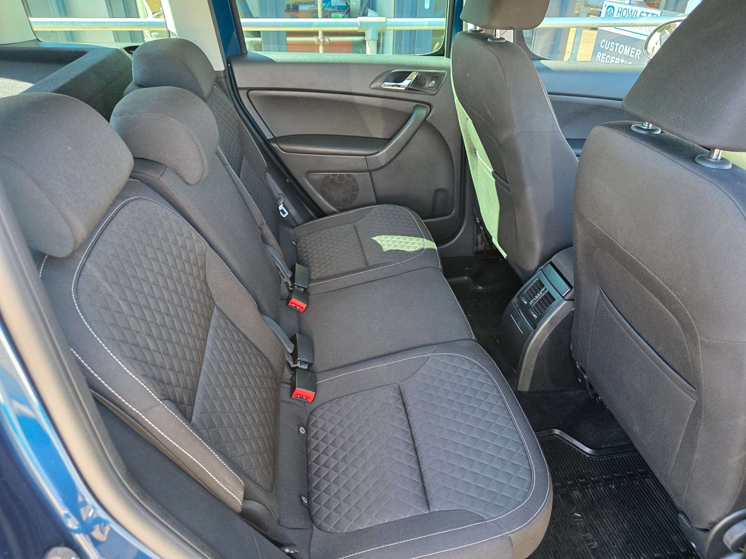 2017 SKODA YETI 2017 SKODA YETI