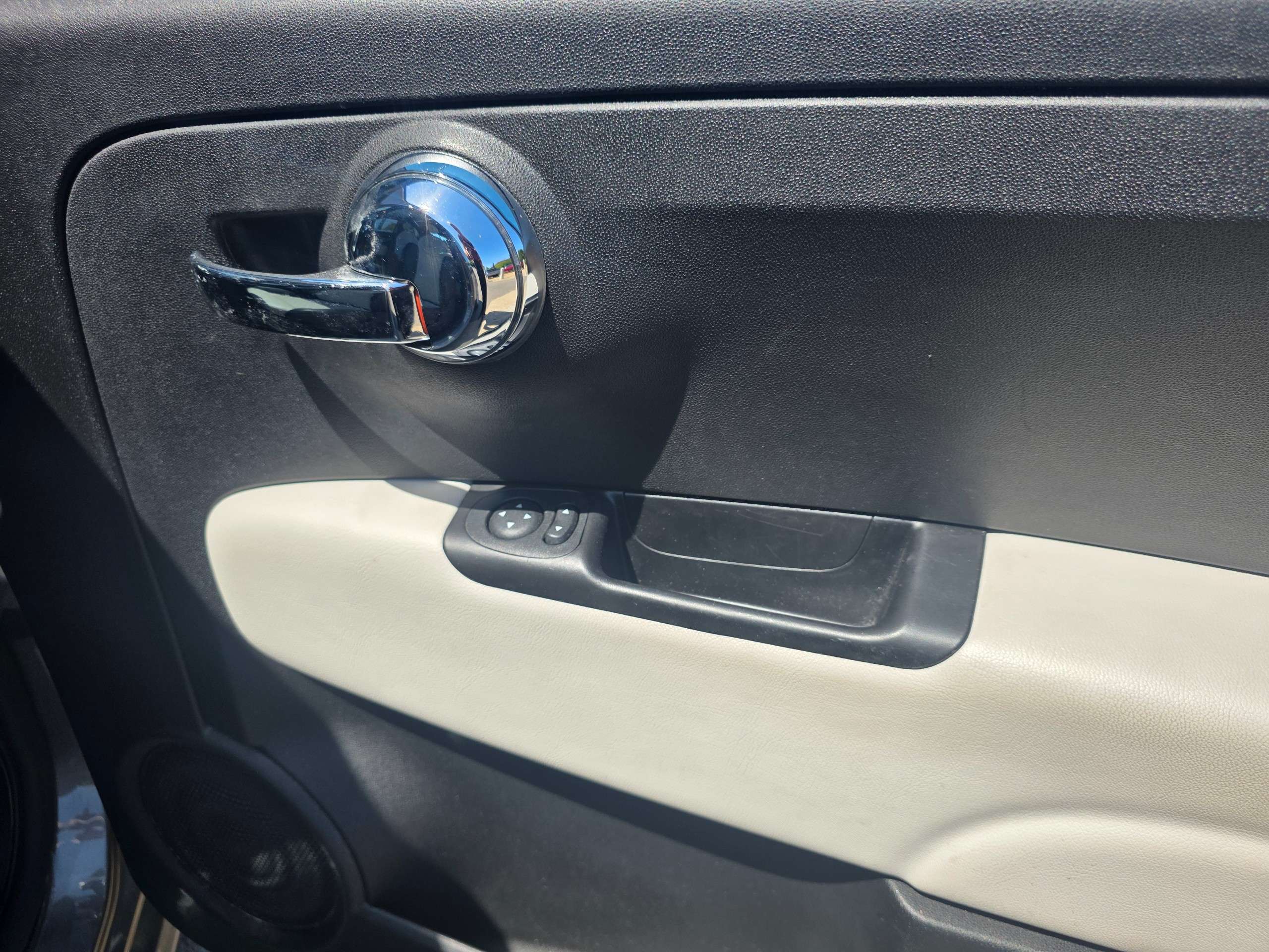 2022 FIAT 500 2022 FIAT 500