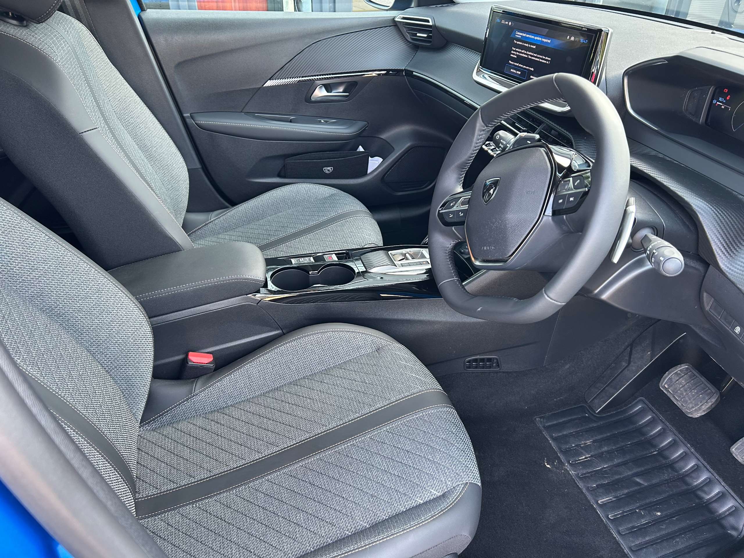 2026 PEUGEOT 208 2026 PEUGEOT 208
