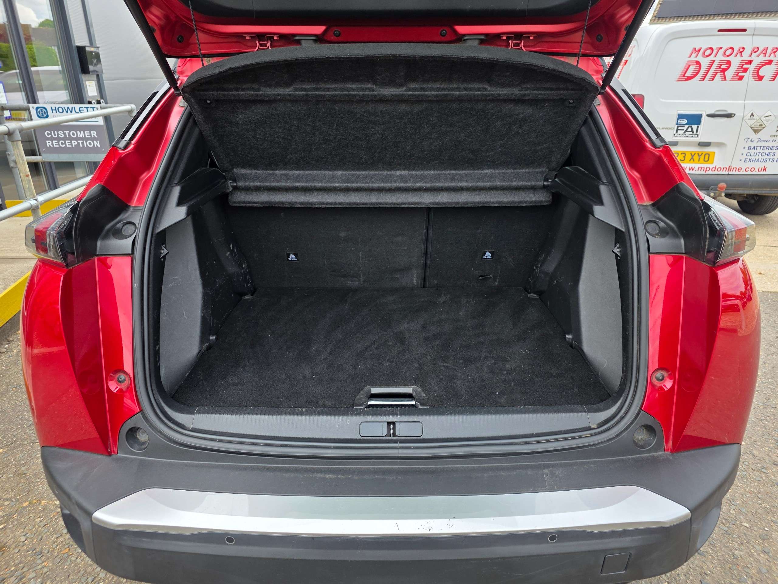 2020 PEUGEOT 2008 2020 PEUGEOT 2008