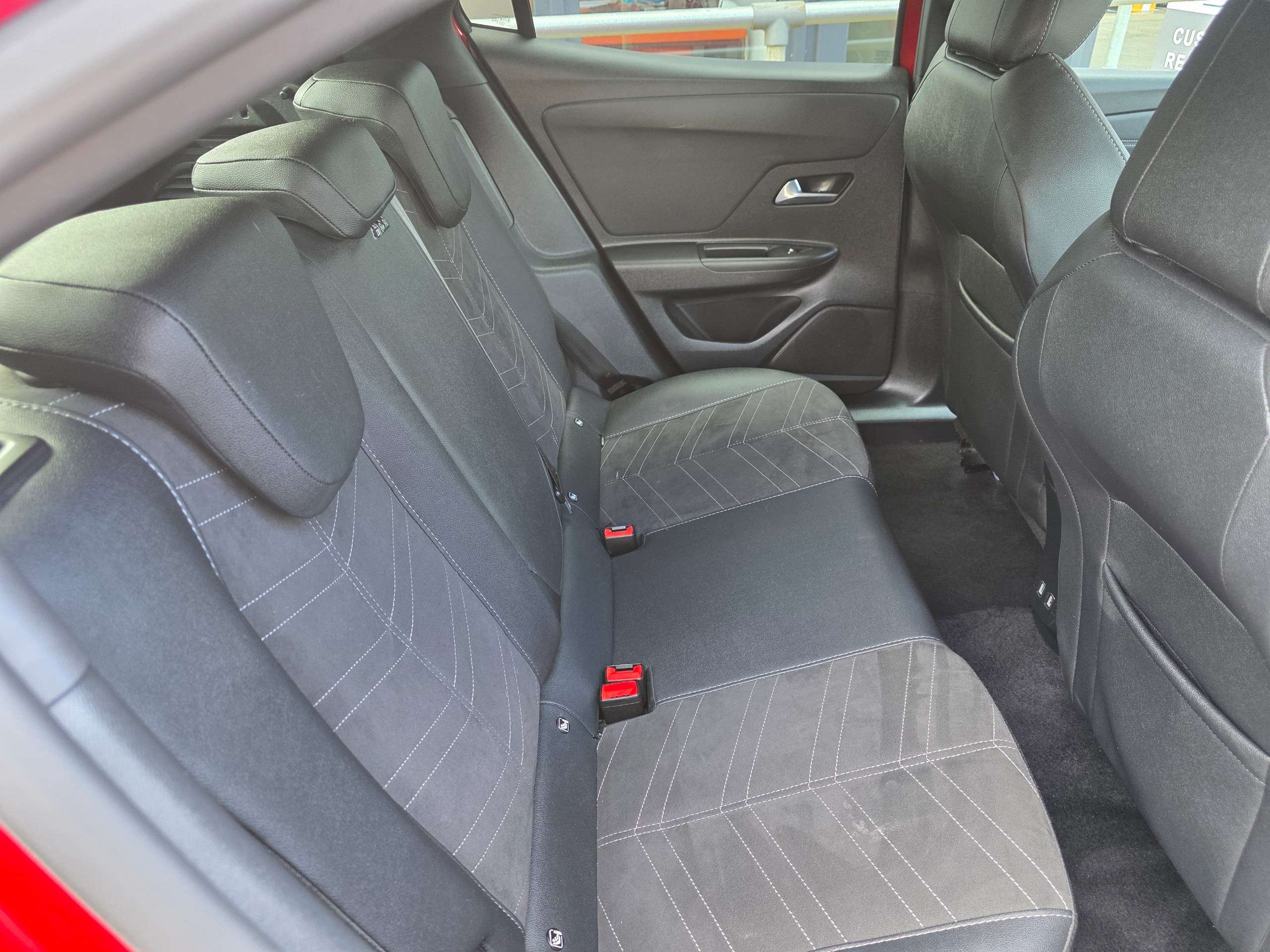 2023 VAUXHALL MOKKA 2023 VAUXHALL MOKKA