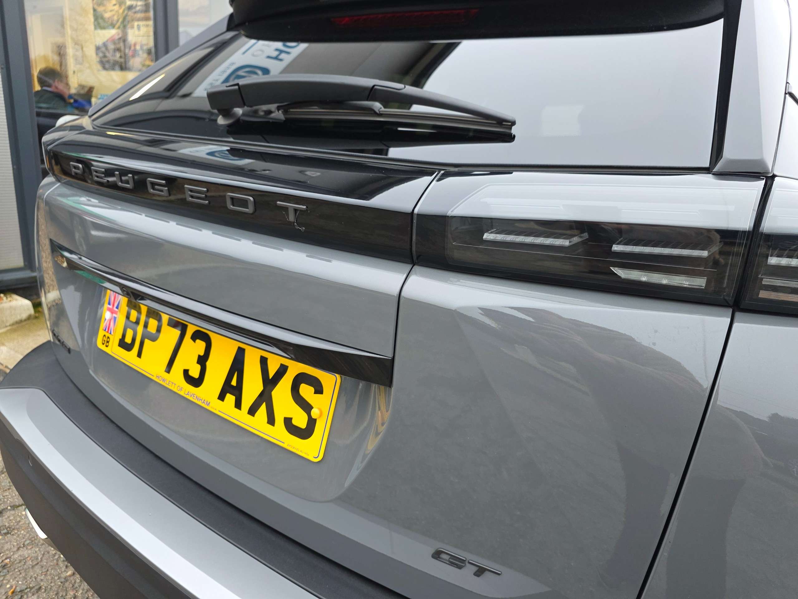 2023 PEUGEOT 2008 2023 PEUGEOT 2008