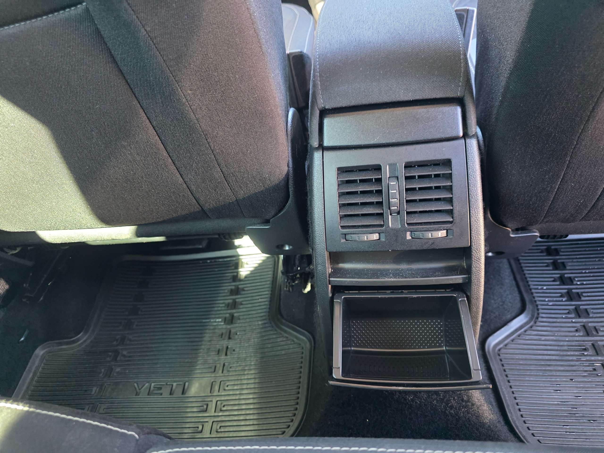 2017 SKODA YETI 2017 SKODA YETI