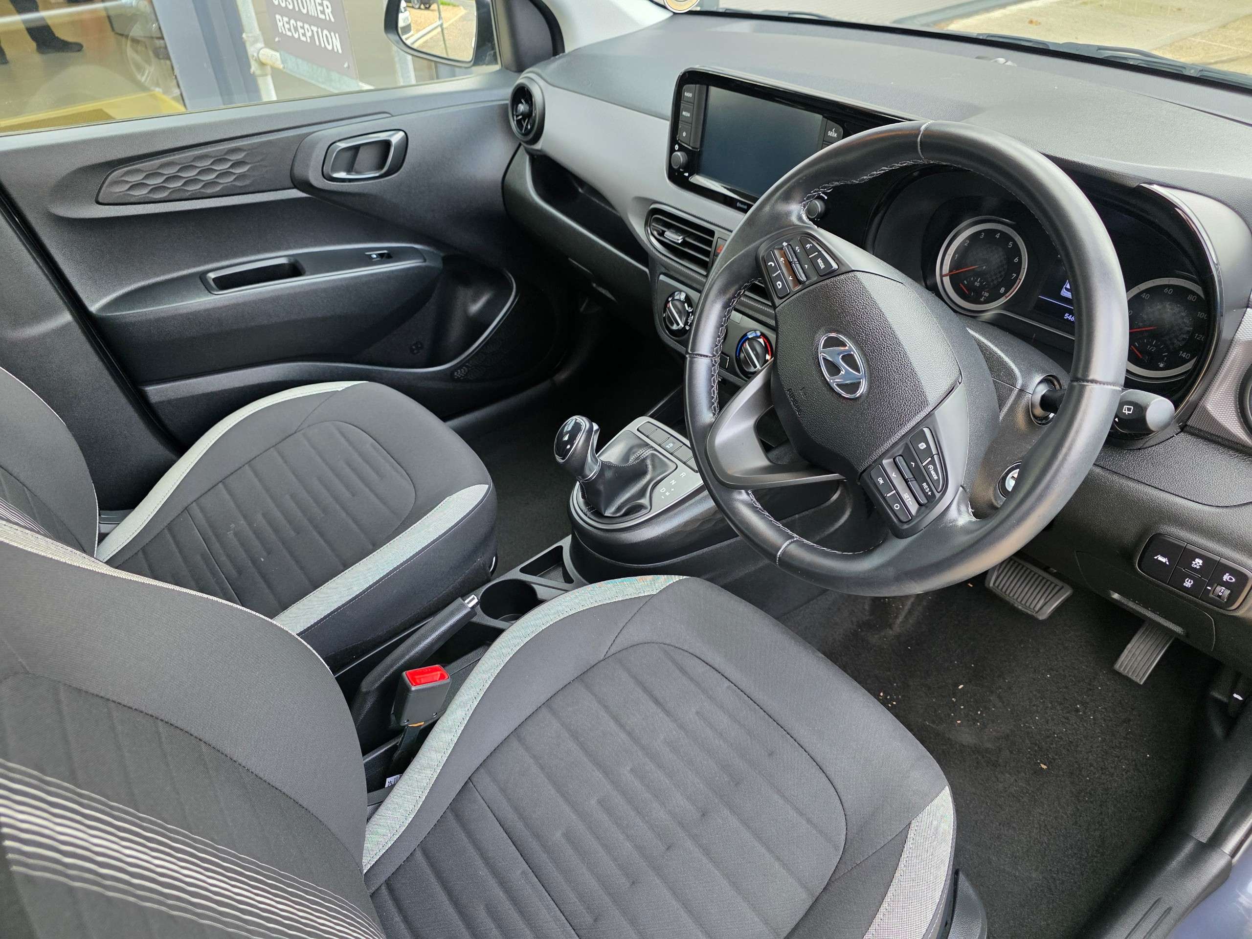 2022 HYUNDAI I10 2022 HYUNDAI I10