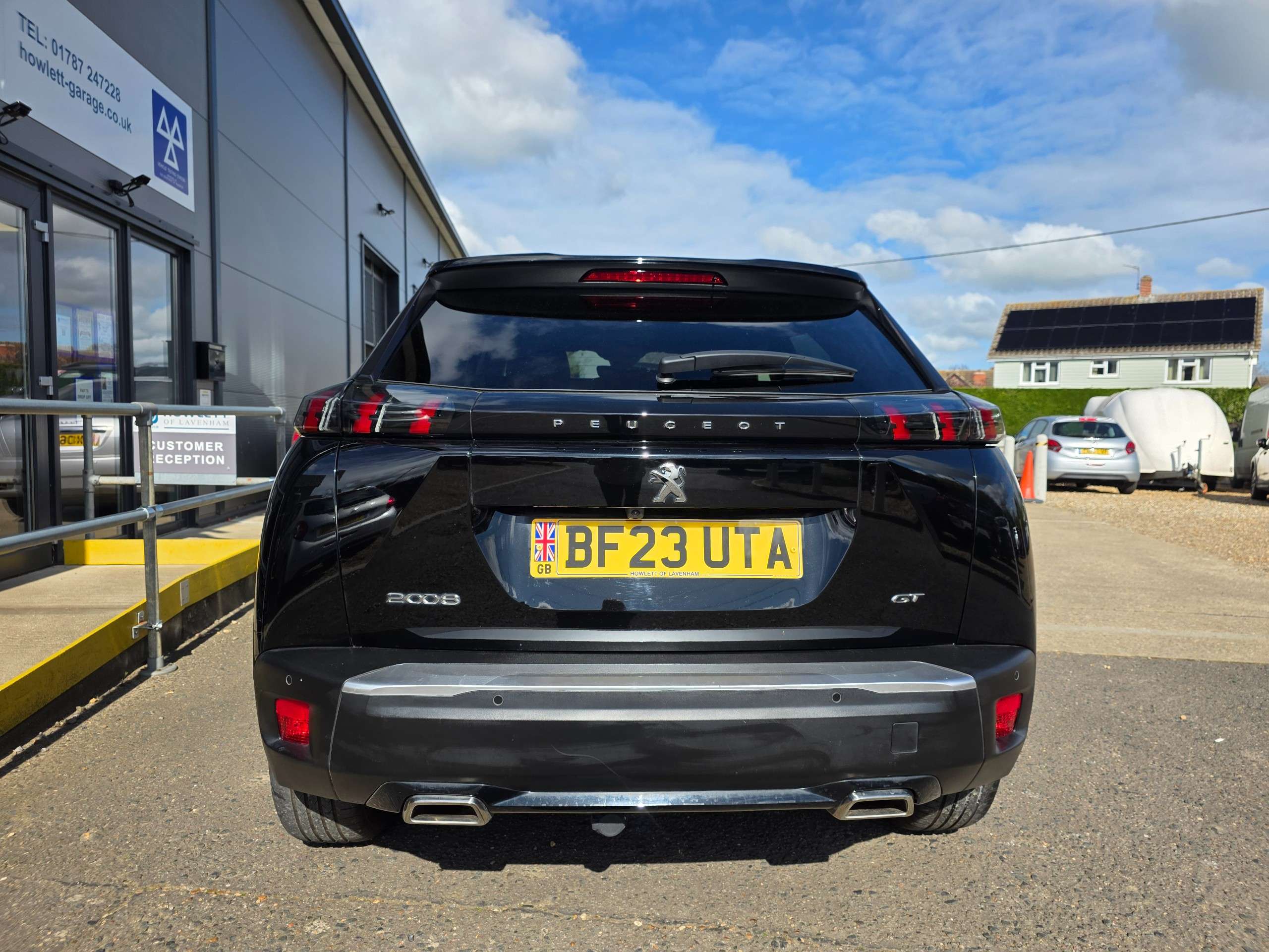 2023 PEUGEOT 2008 2023 PEUGEOT 2008