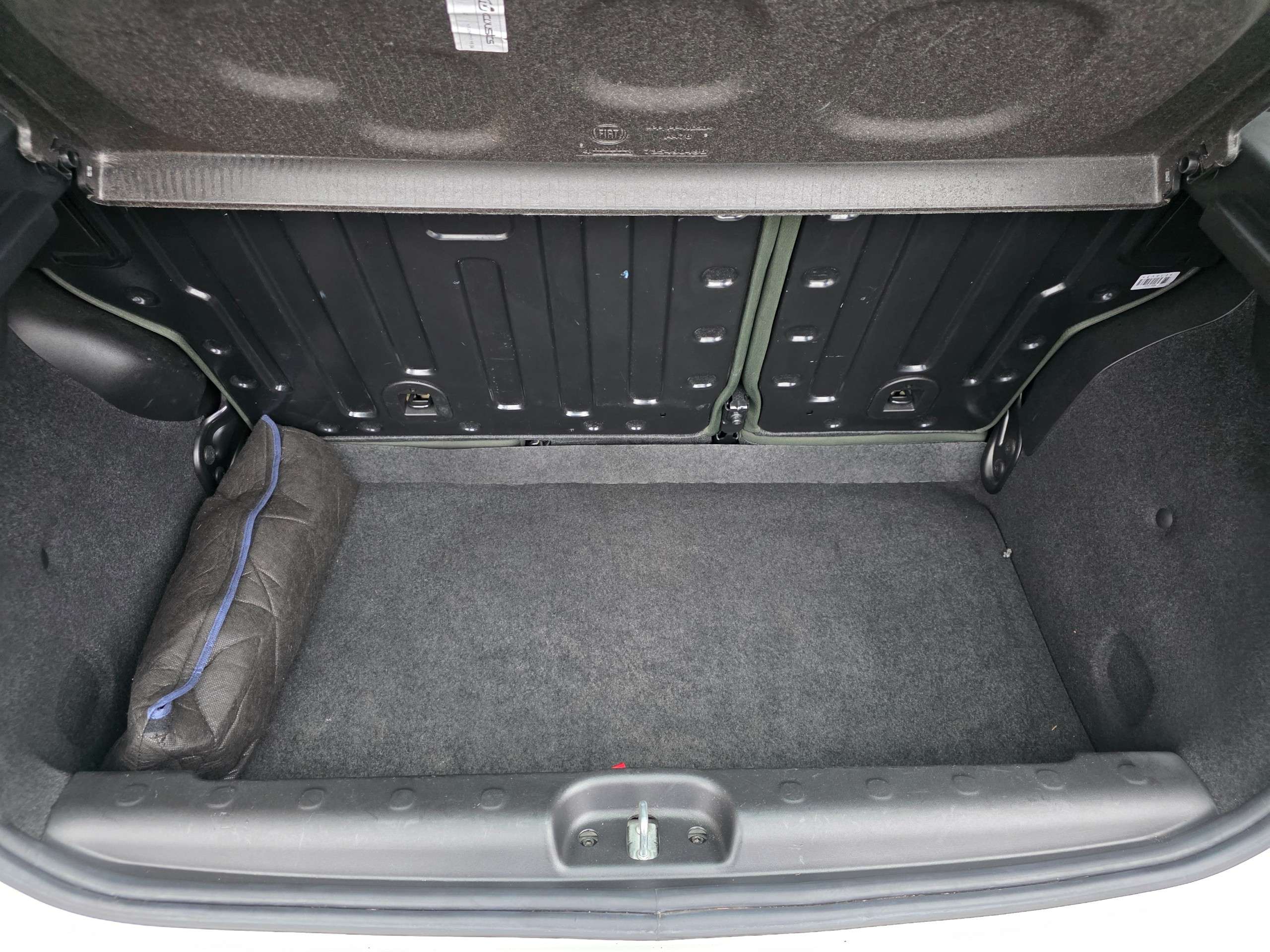 2014 FIAT PANDA 2014 FIAT PANDA