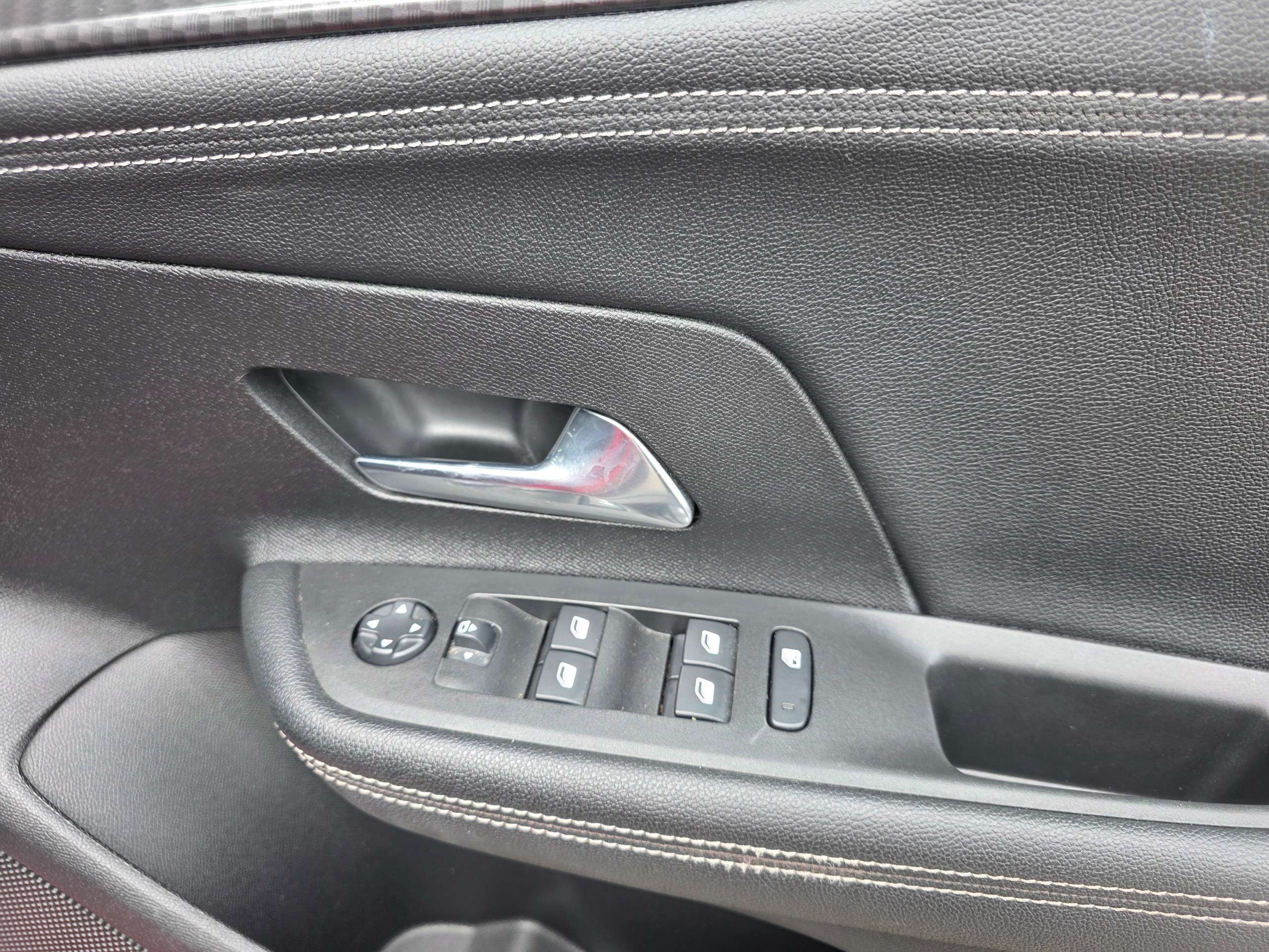 2023 VAUXHALL MOKKA 2023 VAUXHALL MOKKA