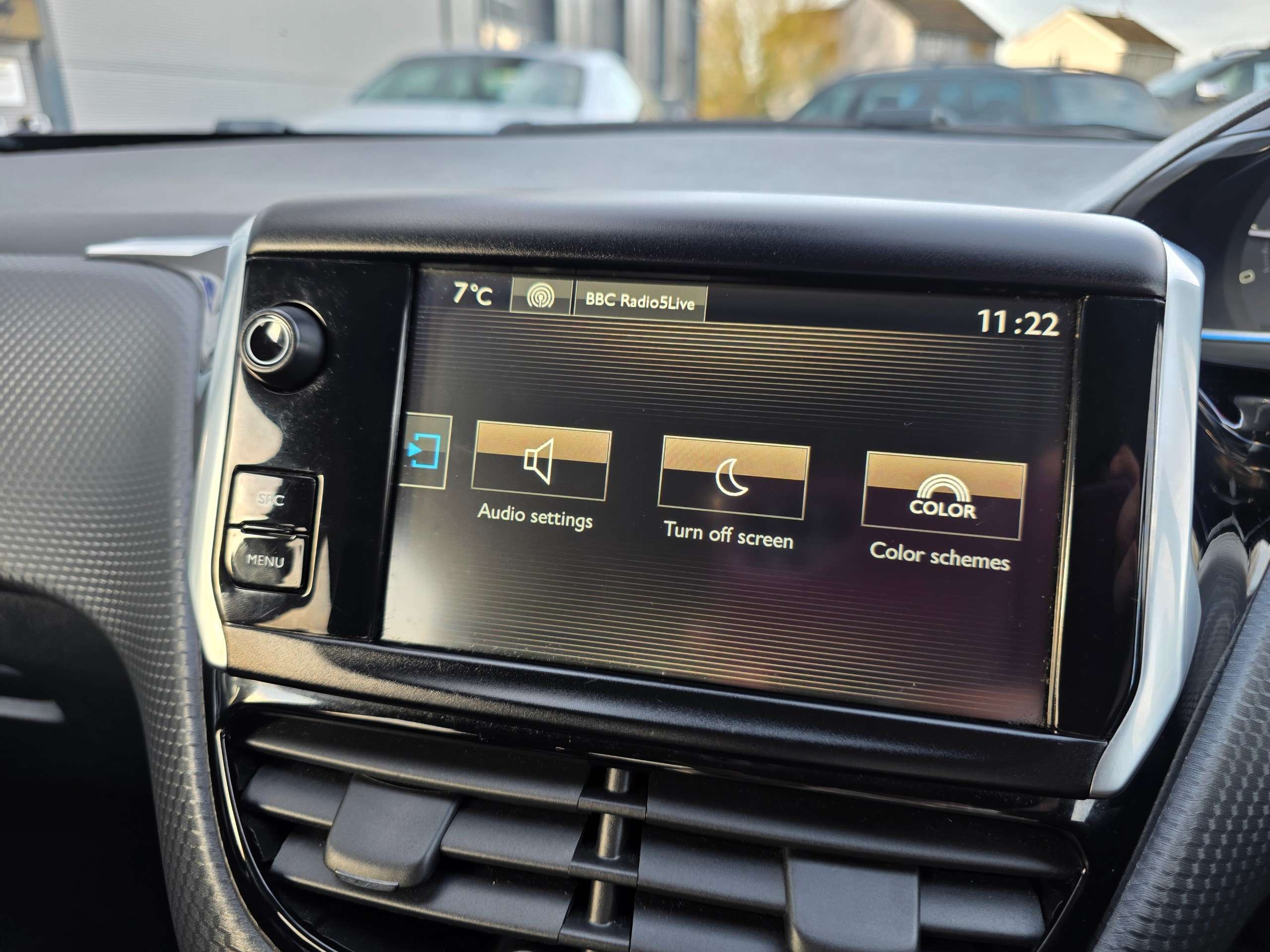 2016 PEUGEOT 2008 2016 PEUGEOT 2008