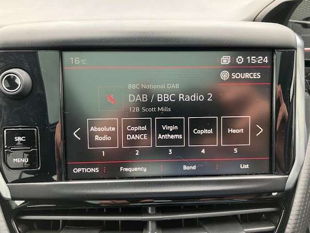 2019 PEUGEOT 2008 2019 PEUGEOT 2008