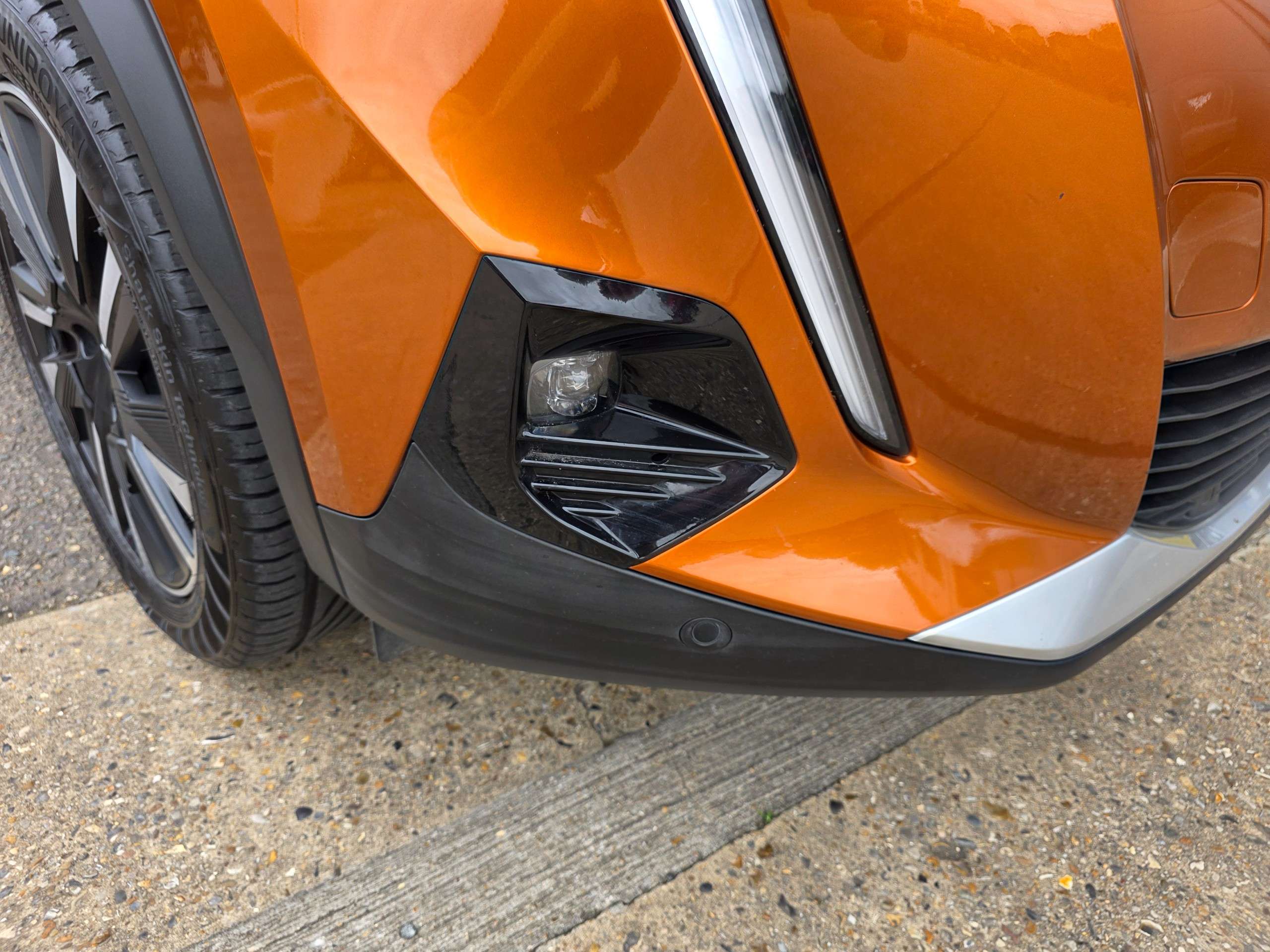 2020 PEUGEOT 2008 2020 PEUGEOT 2008