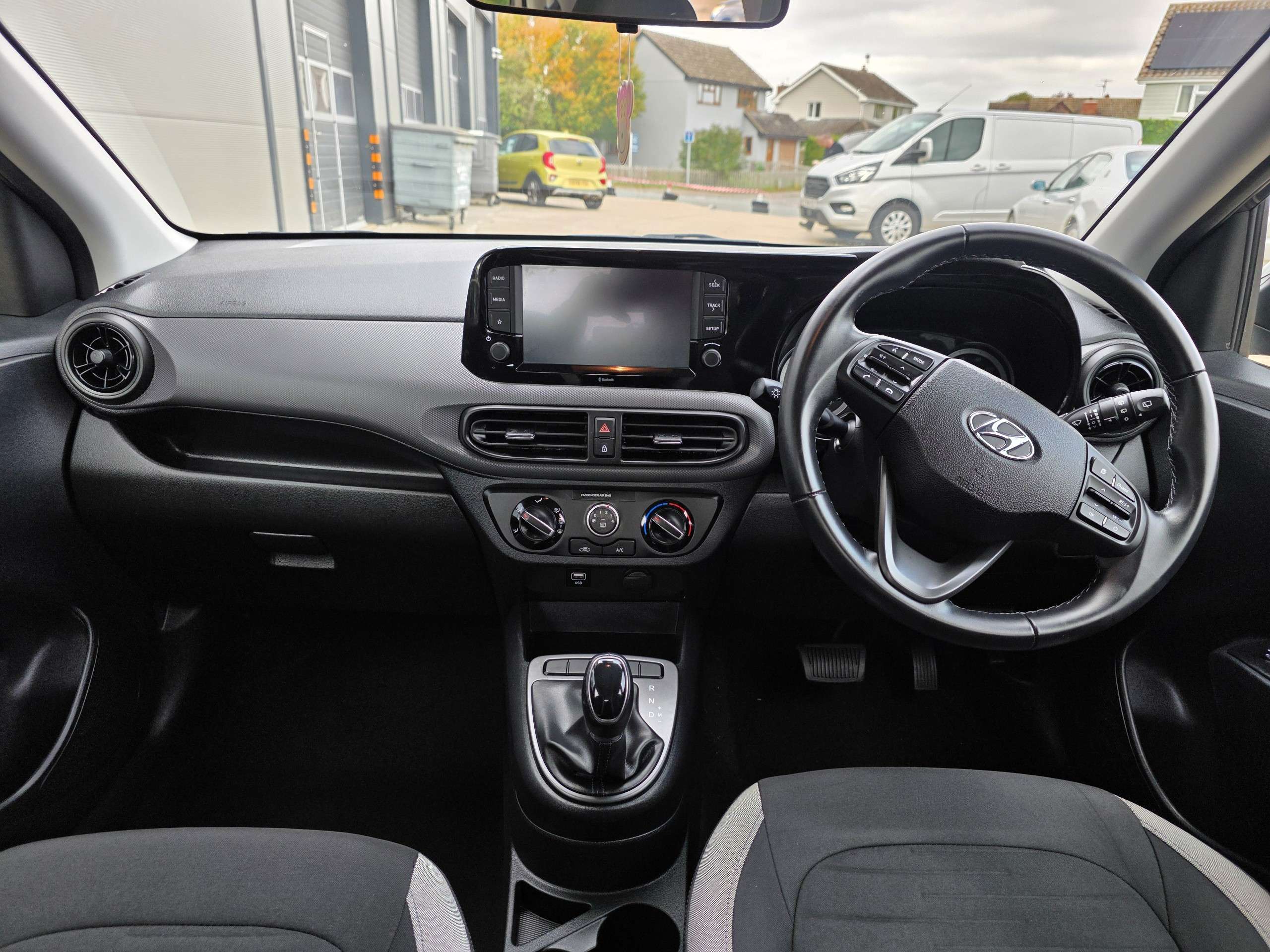 2022 HYUNDAI I10 2022 HYUNDAI I10