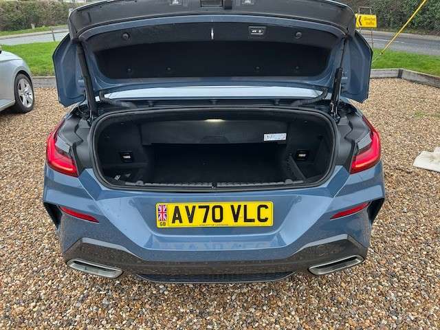 2020 BMW 8 SERIES 2020 BMW 8 SERIES