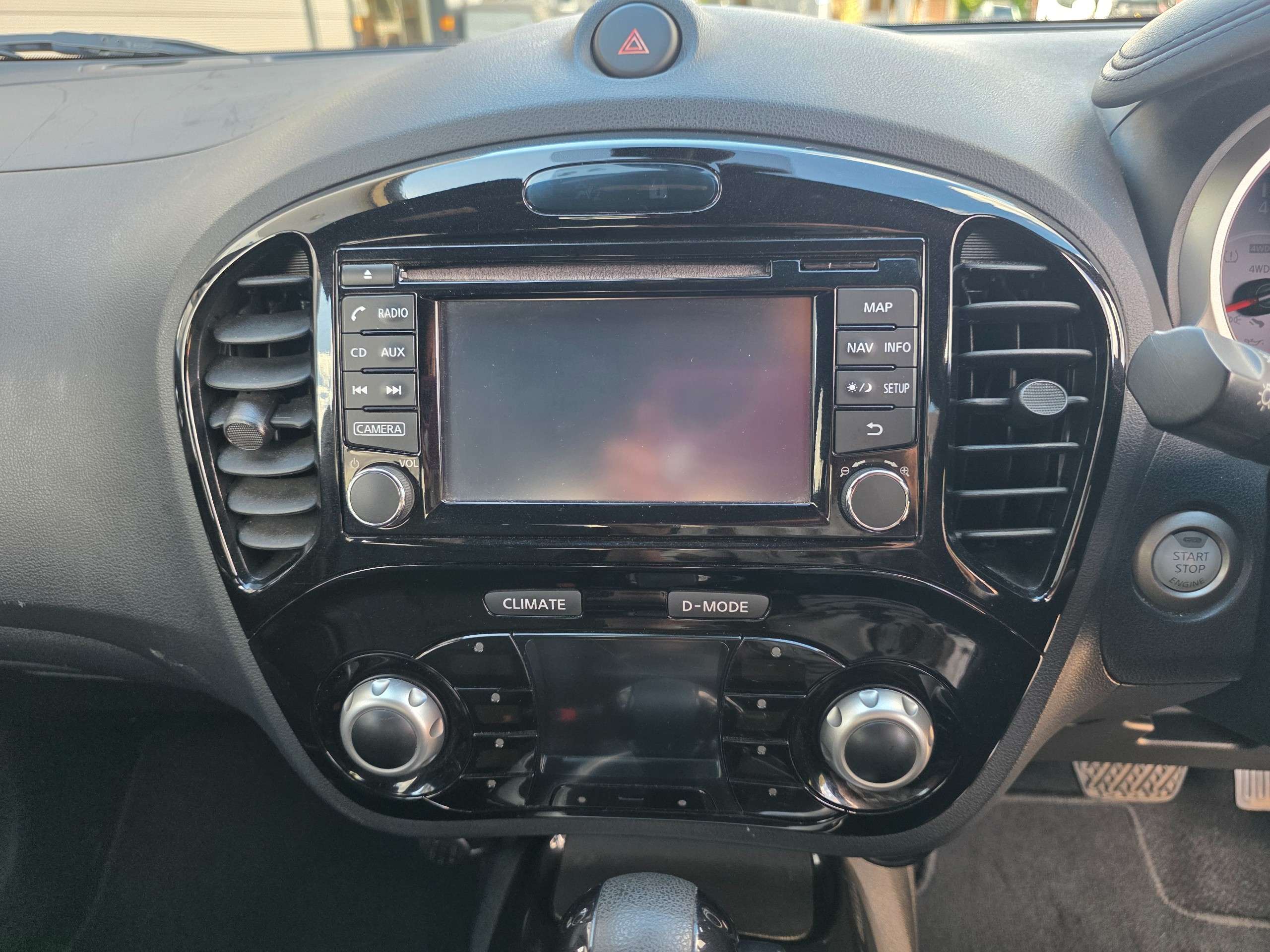 2016 NISSAN JUKE 2016 NISSAN JUKE