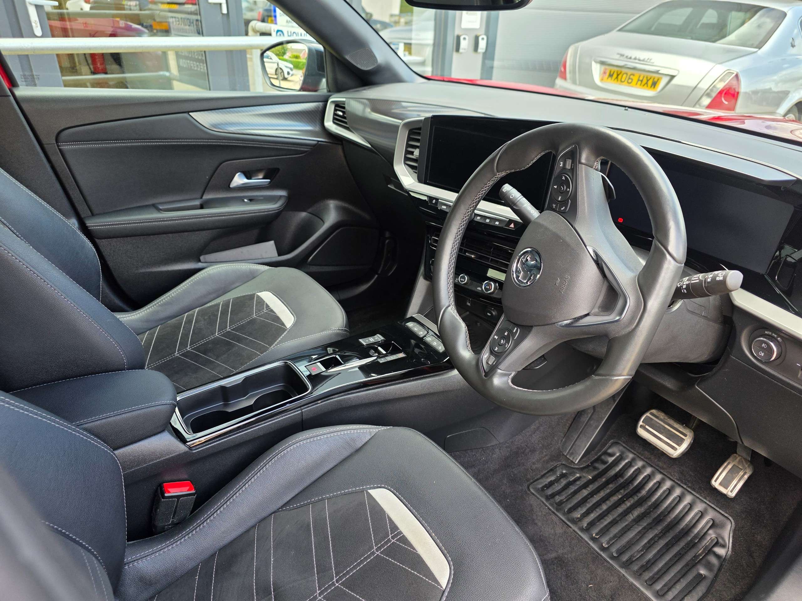 2023 VAUXHALL MOKKA 2023 VAUXHALL MOKKA