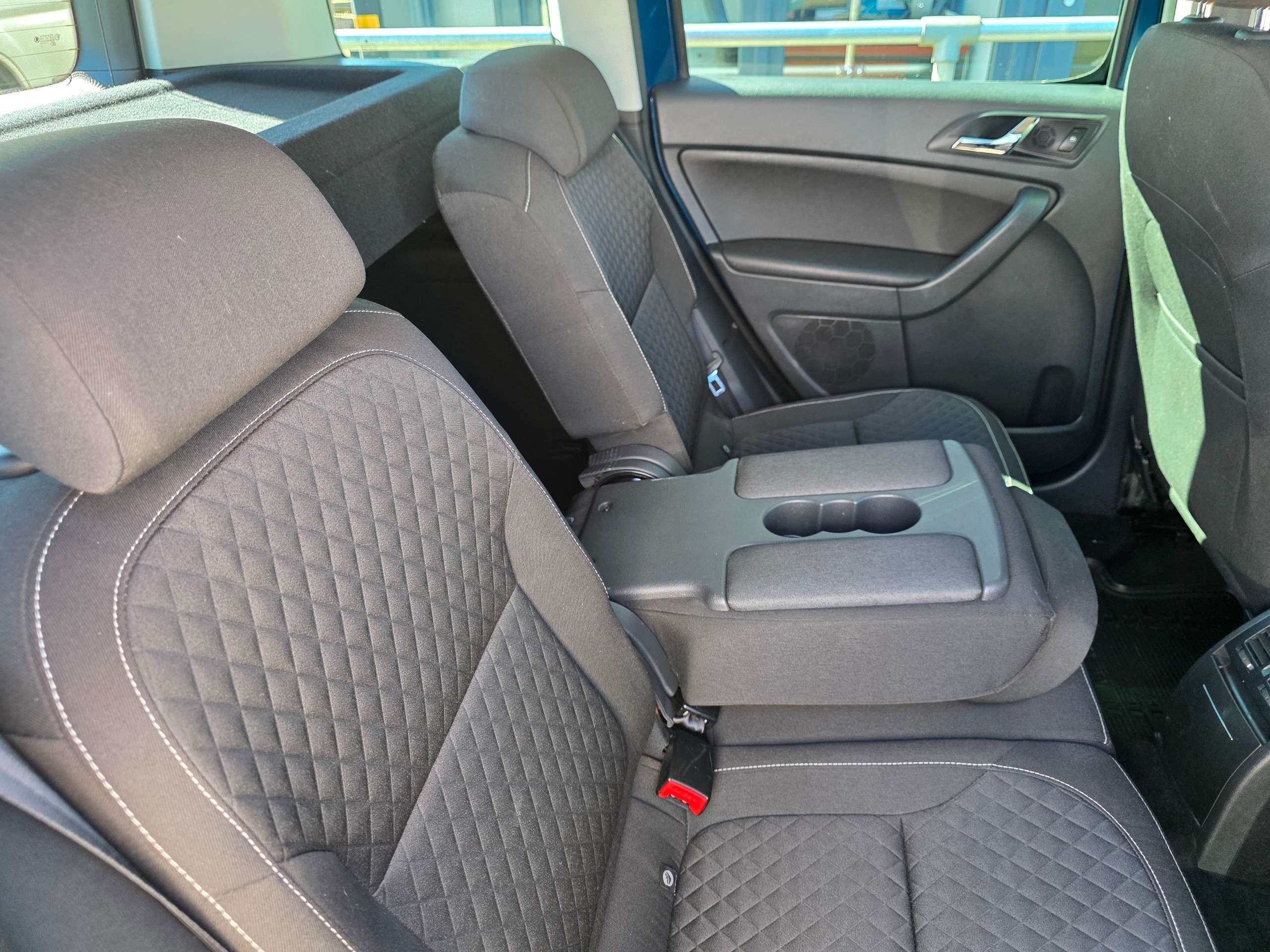 2017 SKODA YETI 2017 SKODA YETI