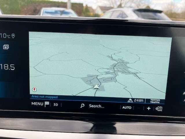 2021 PEUGEOT 2008 2021 PEUGEOT 2008