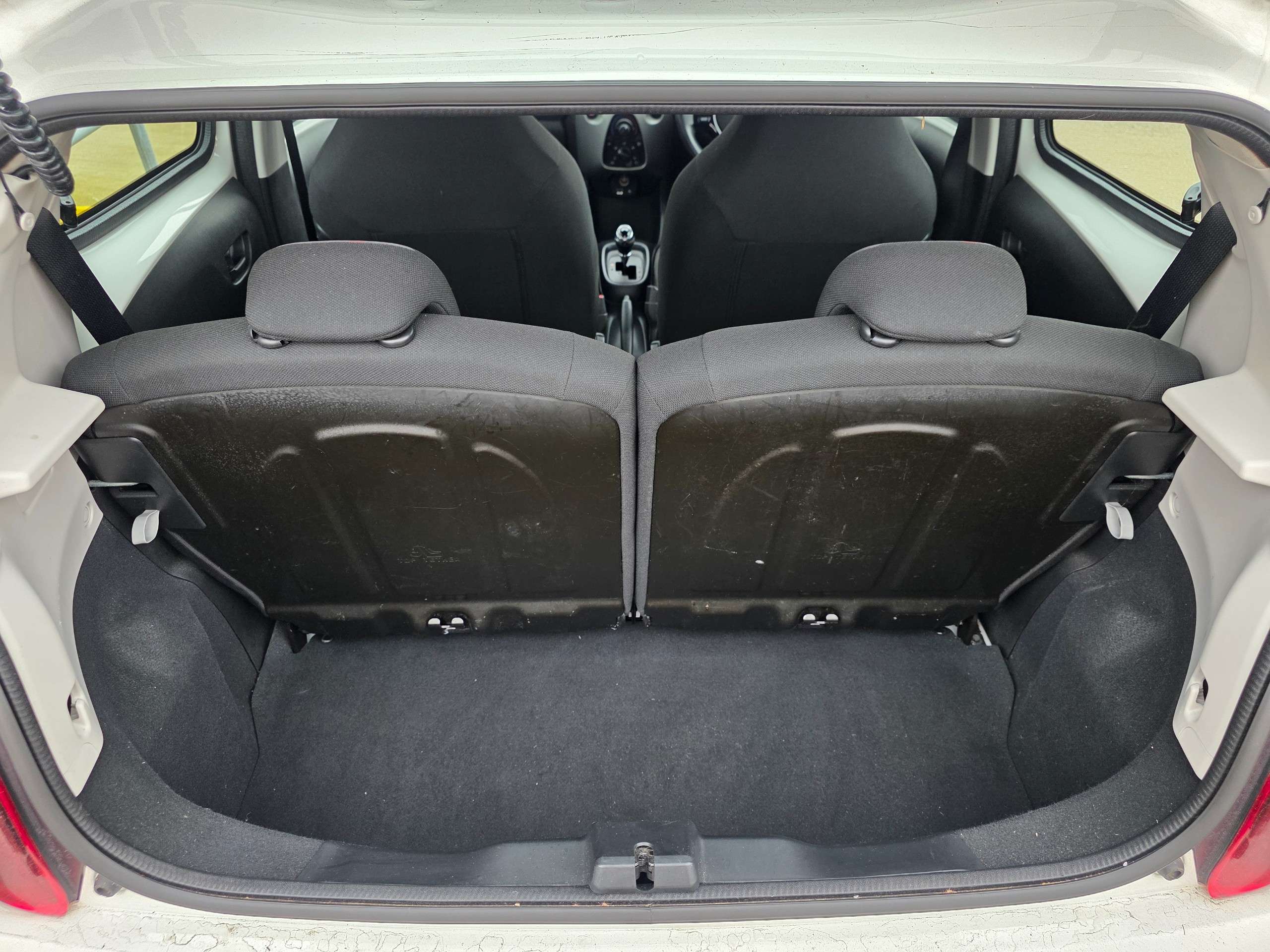 2016 PEUGEOT 108 2016 PEUGEOT 108