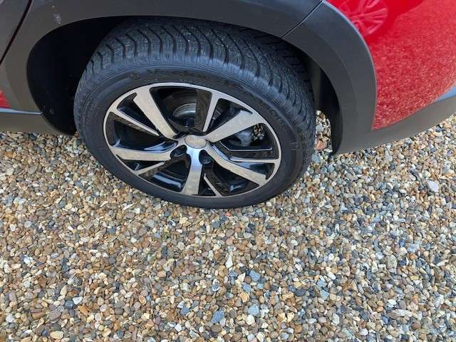 2019 PEUGEOT 2008 2019 PEUGEOT 2008