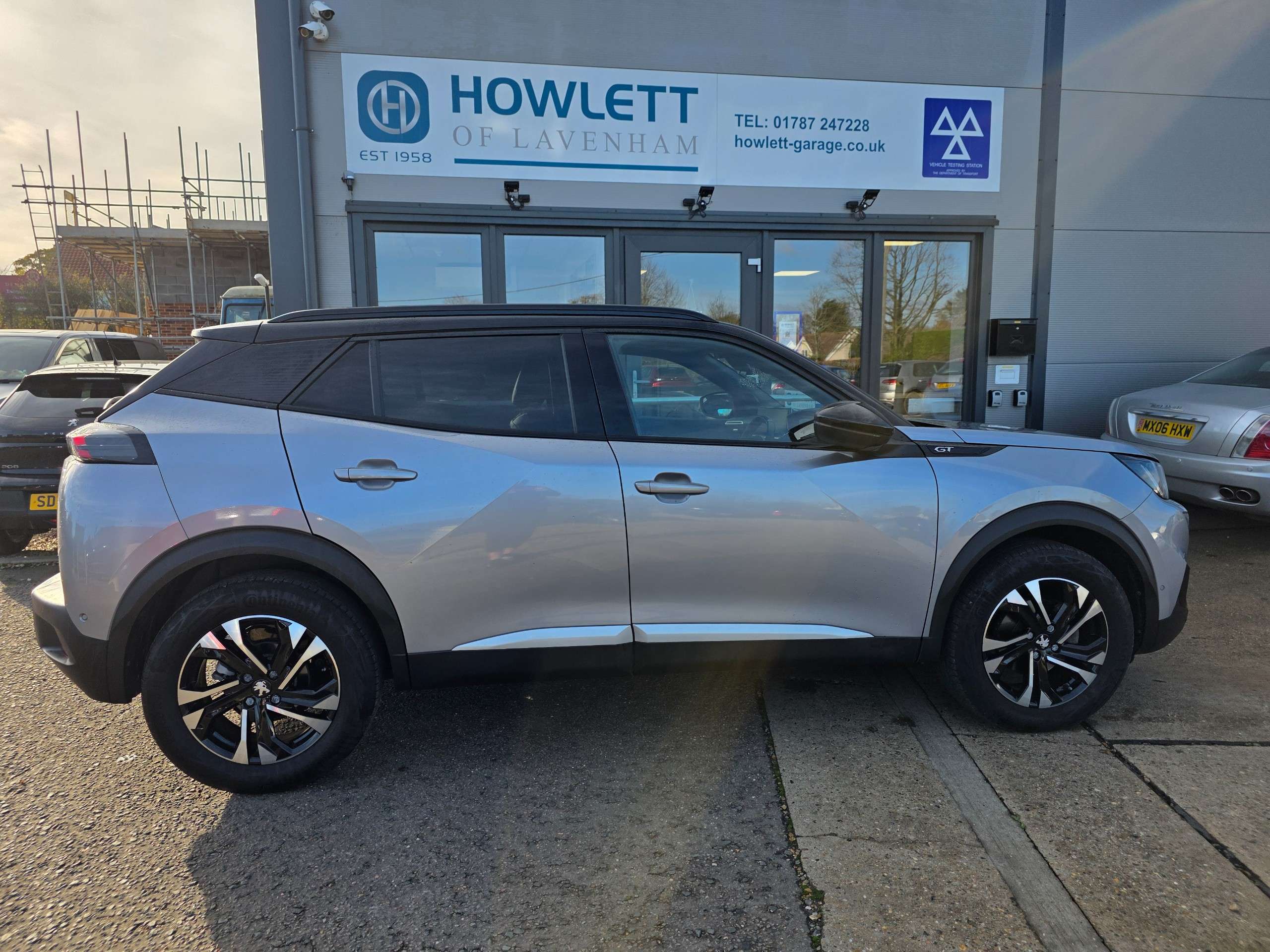 2022 PEUGEOT 2008 2022 PEUGEOT 2008