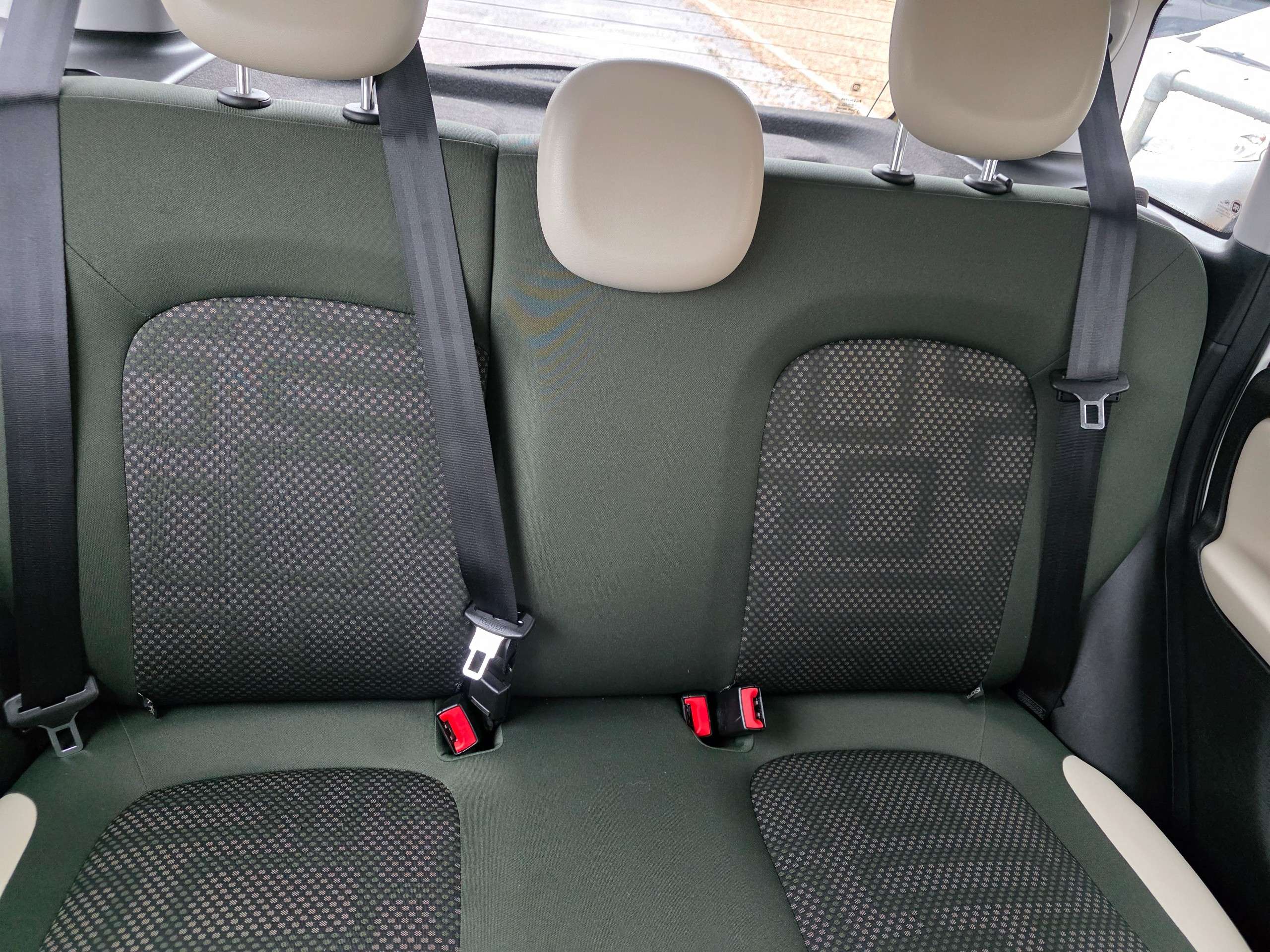 2014 FIAT PANDA 2014 FIAT PANDA