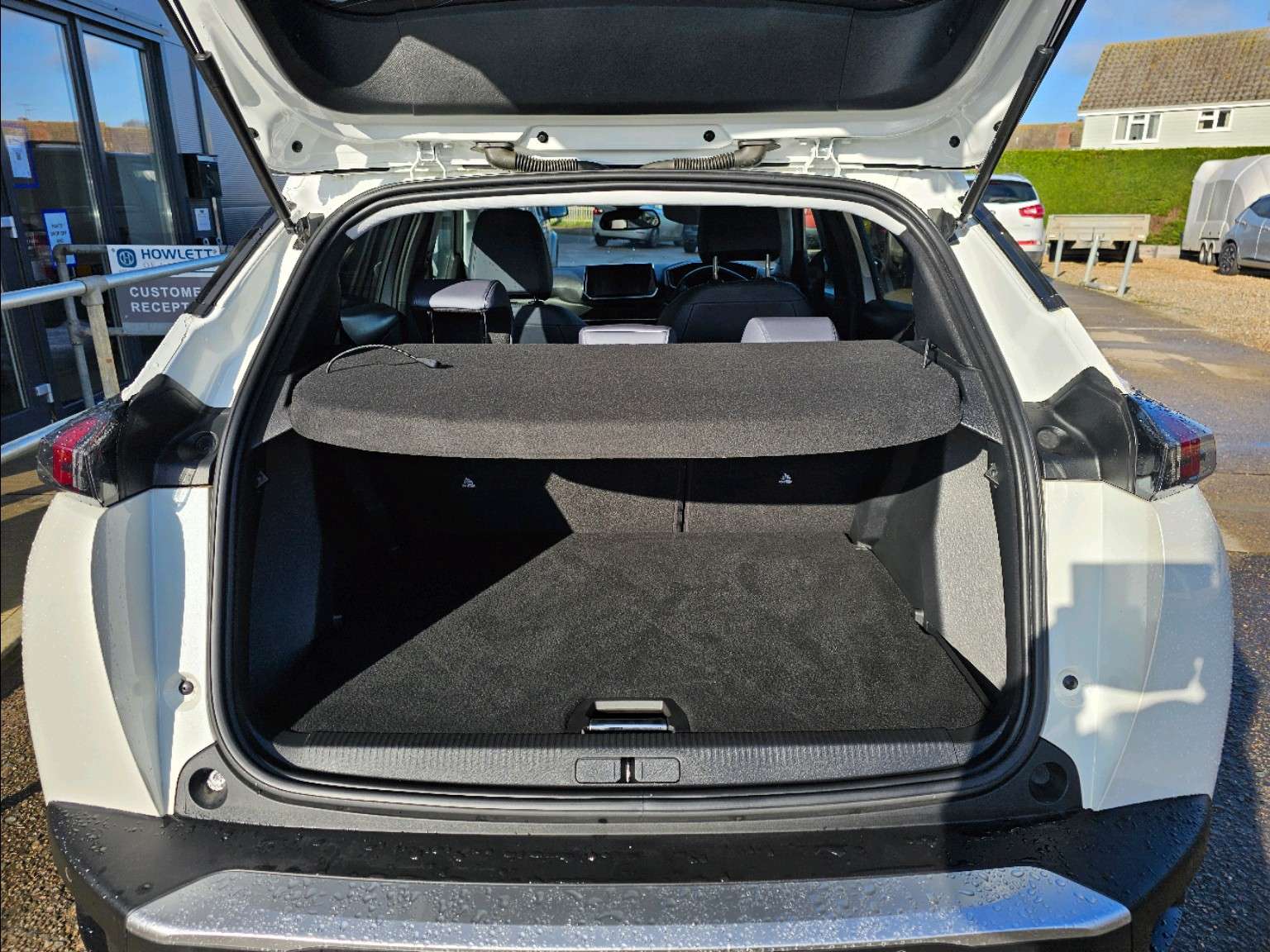 2020 PEUGEOT 2008 2020 PEUGEOT 2008