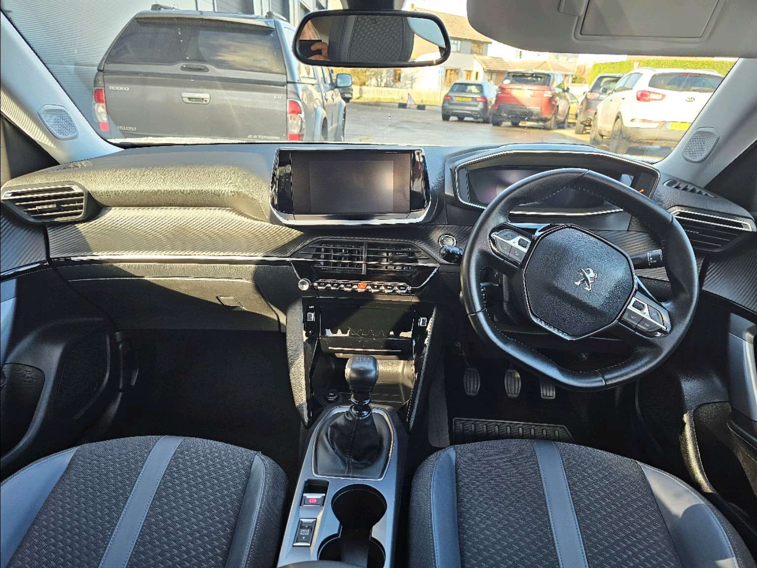 2020 PEUGEOT 2008 2020 PEUGEOT 2008