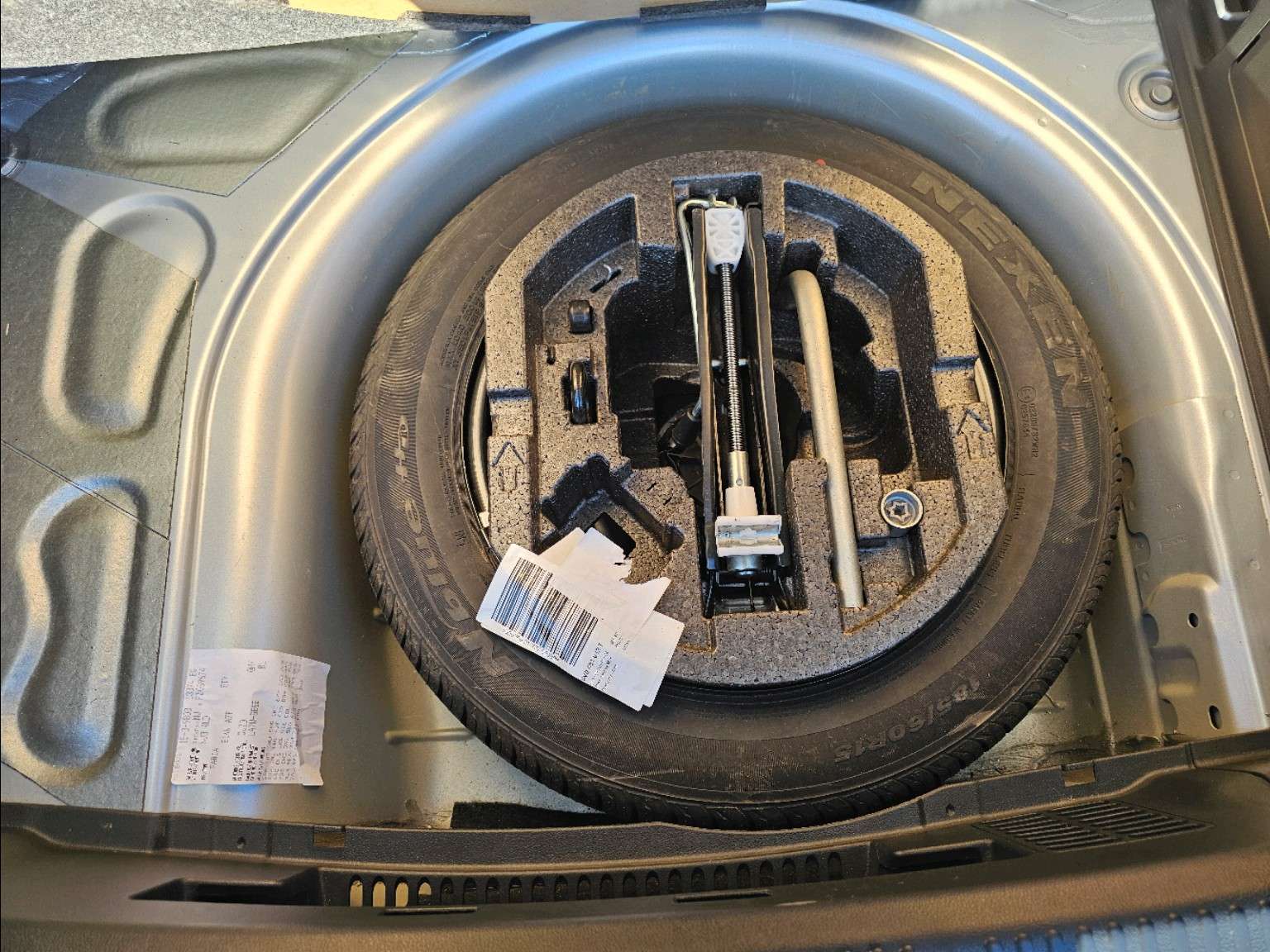 2015 SKODA FABIA 2015 SKODA FABIA