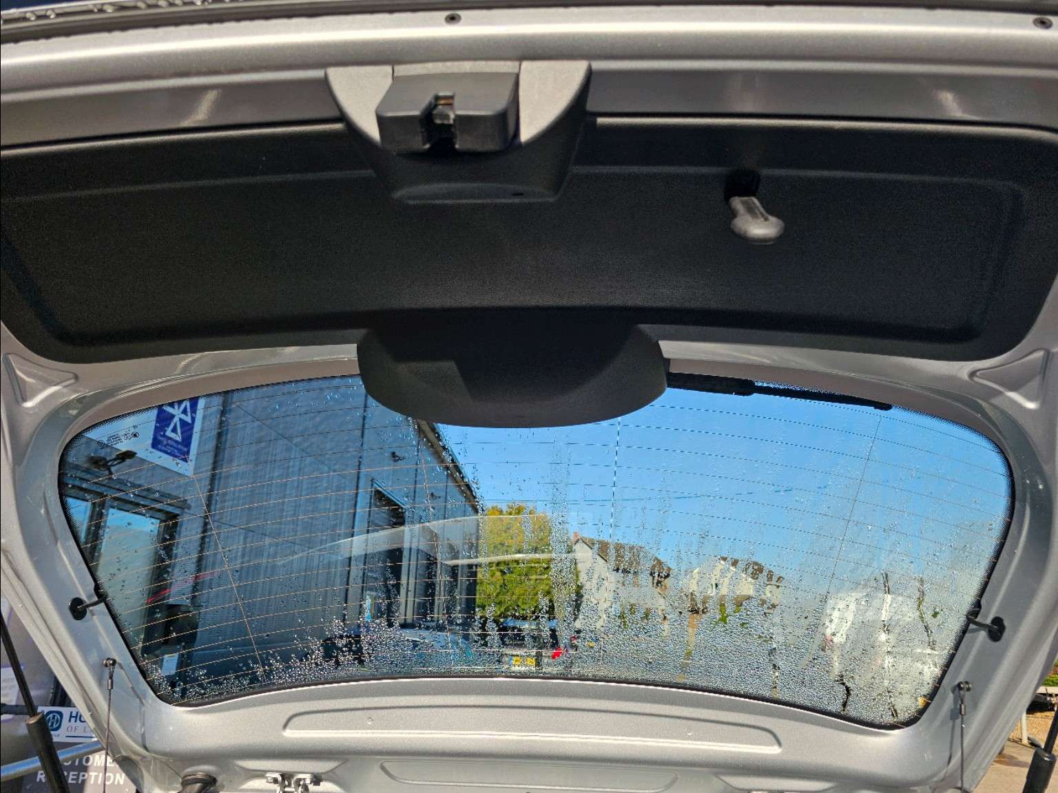 2015 SKODA FABIA 2015 SKODA FABIA