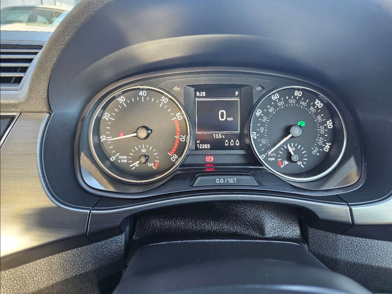 2015 SKODA FABIA 2015 SKODA FABIA