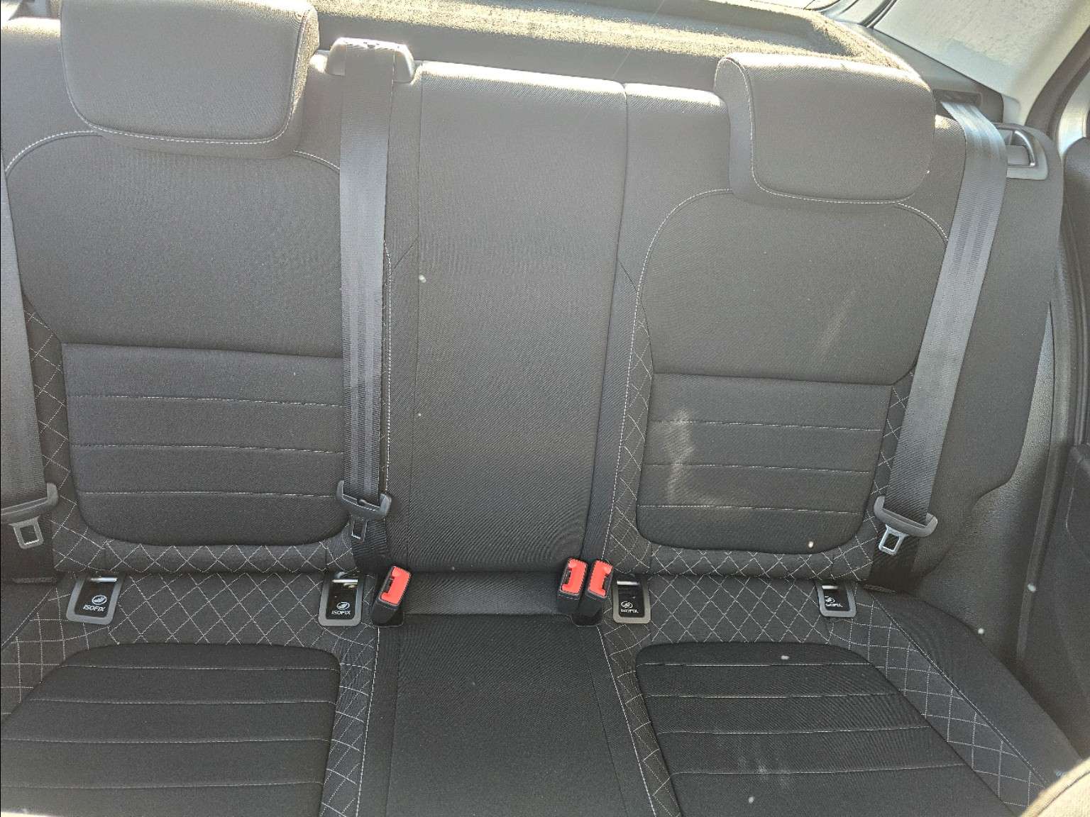 2015 SKODA FABIA 2015 SKODA FABIA