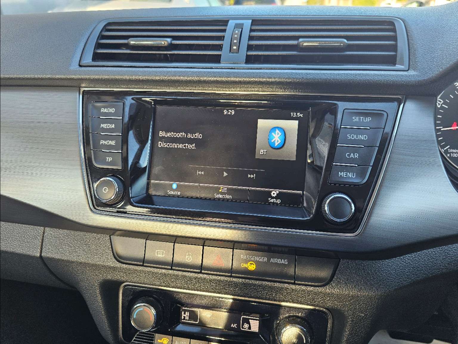 2015 SKODA FABIA 2015 SKODA FABIA