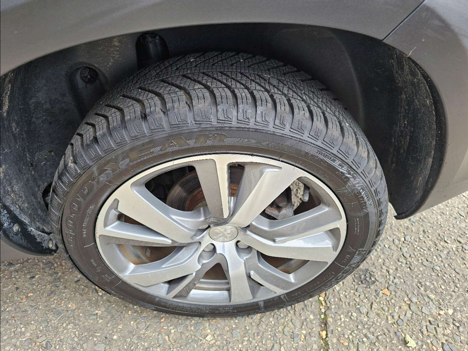 2018 PEUGEOT 2008 2018 PEUGEOT 2008