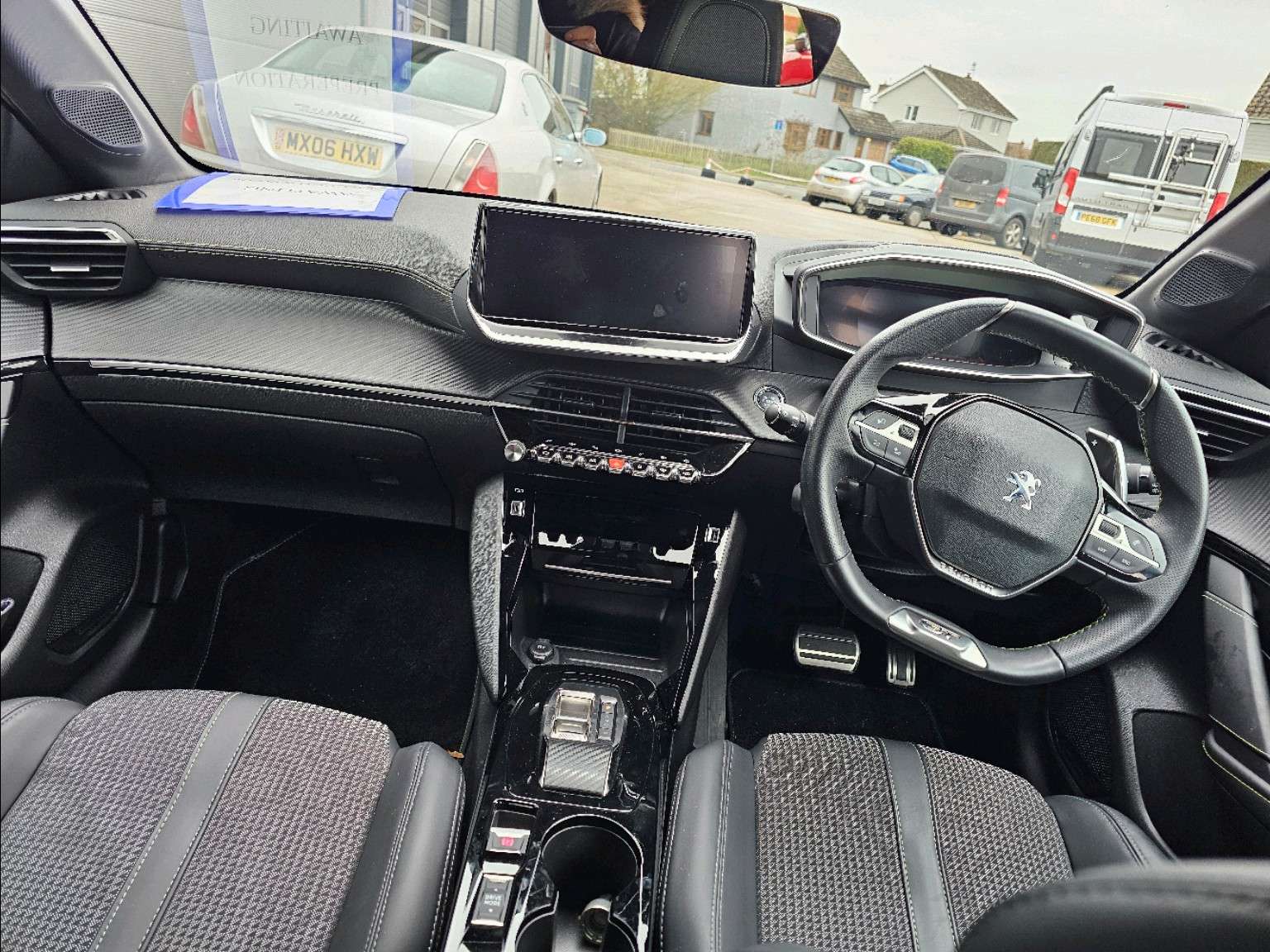 2022 PEUGEOT 208 2022 PEUGEOT 208