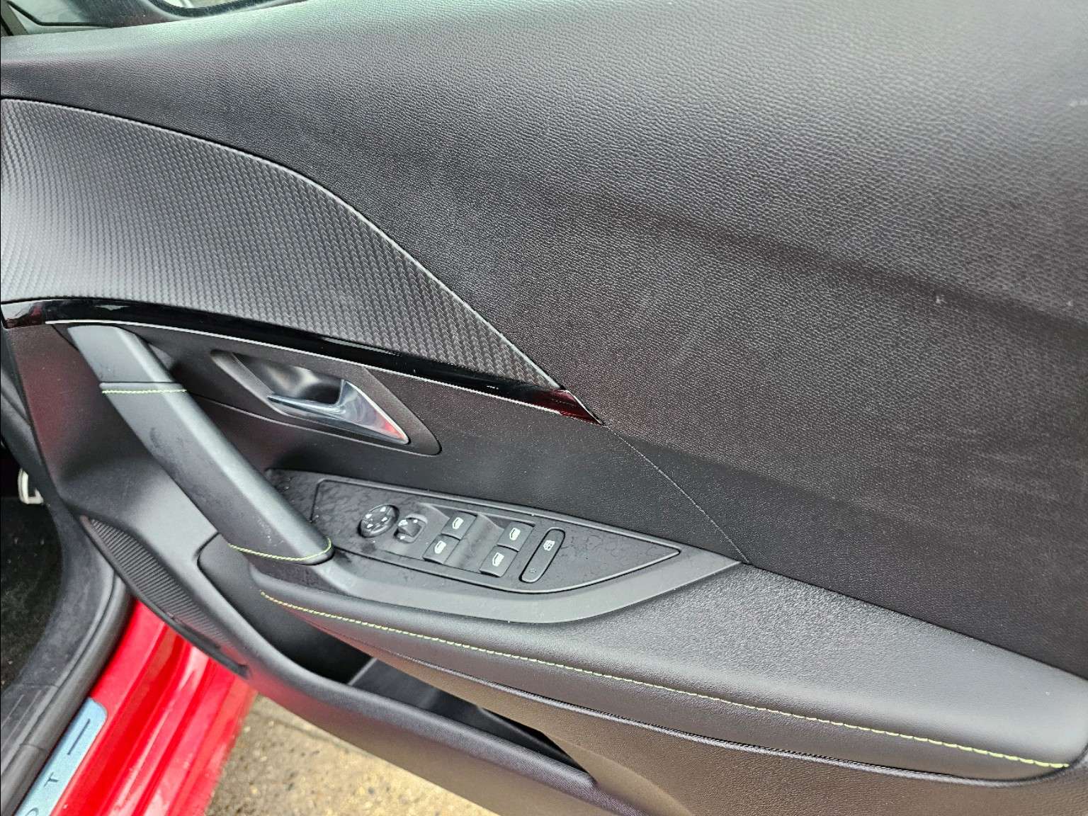 2022 PEUGEOT 208 2022 PEUGEOT 208