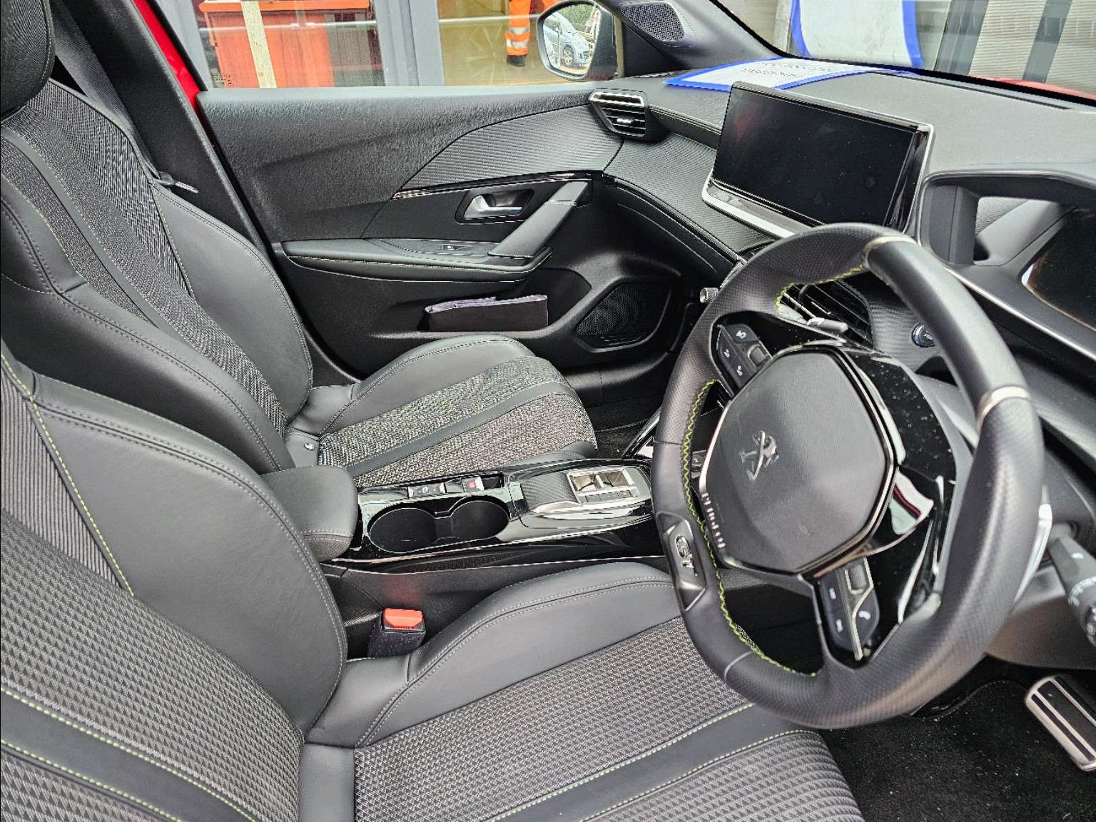 2022 PEUGEOT 208 2022 PEUGEOT 208