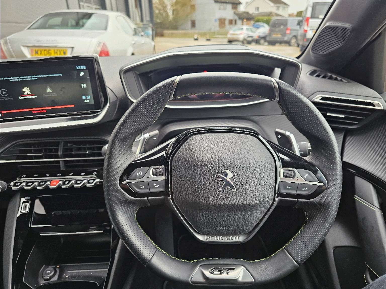 2022 PEUGEOT 208 2022 PEUGEOT 208